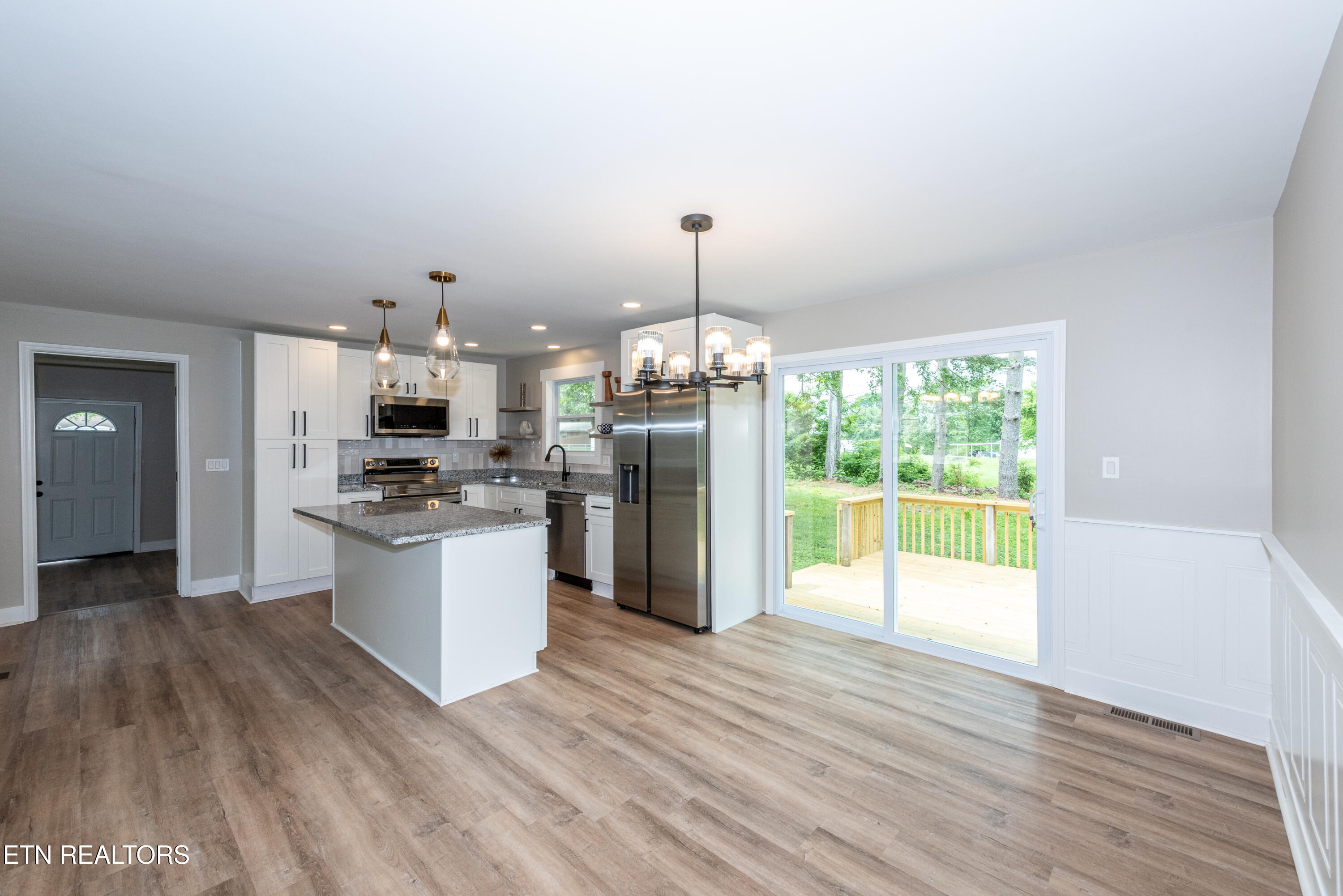 309 Kinzalow Drive Sweetwater TN 37874