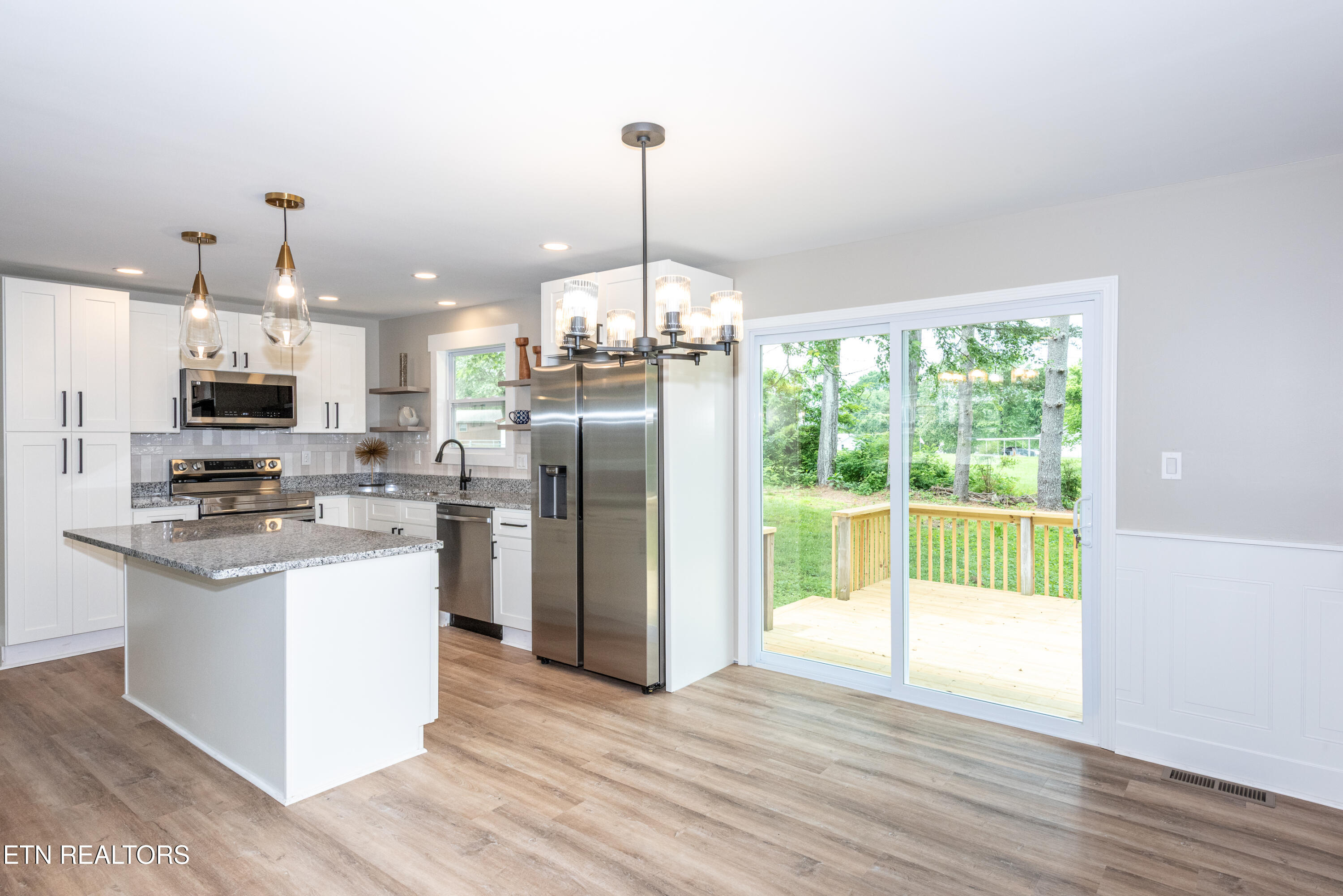 309 Kinzalow Drive Sweetwater TN 37874