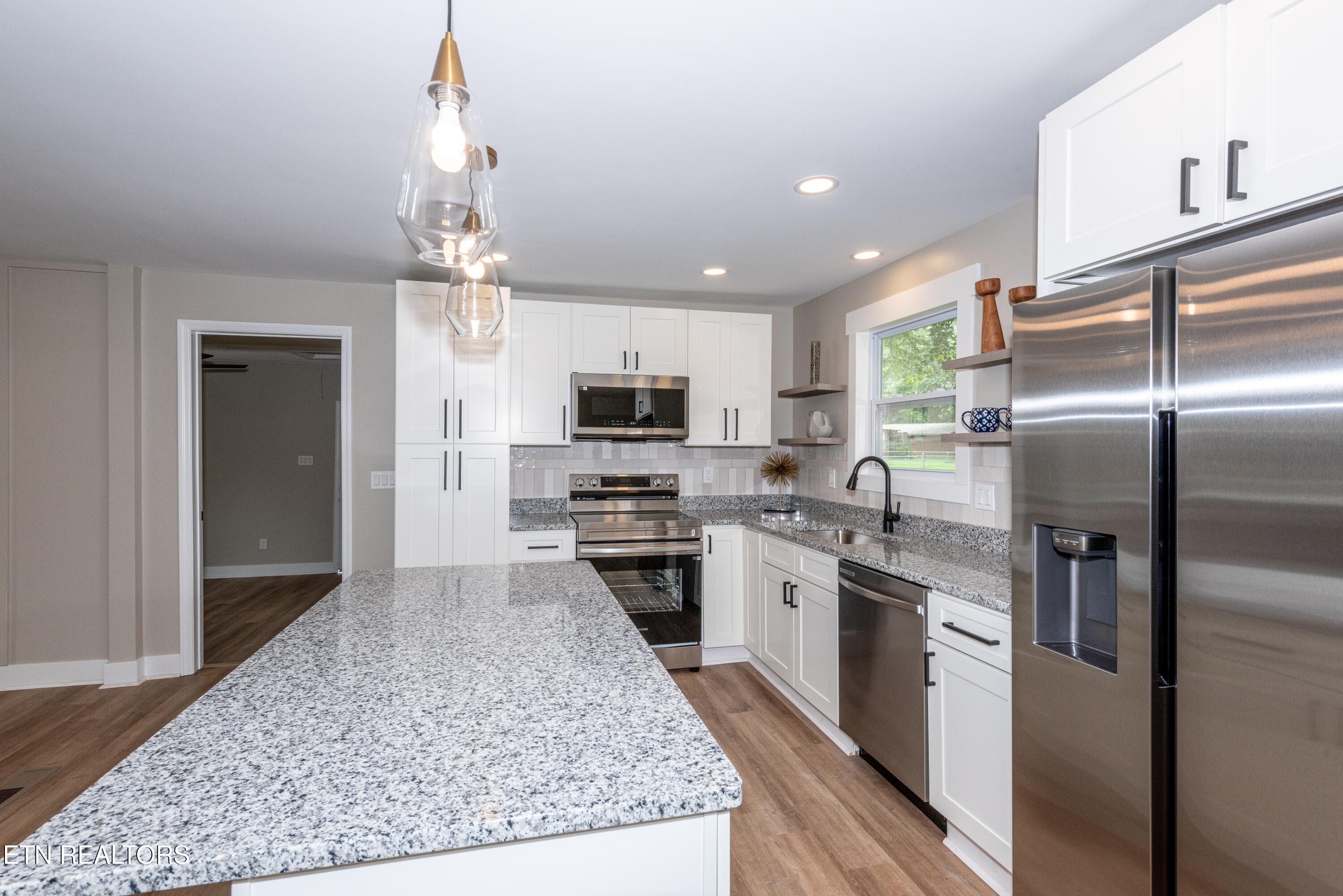 309 Kinzalow Drive Sweetwater TN 37874