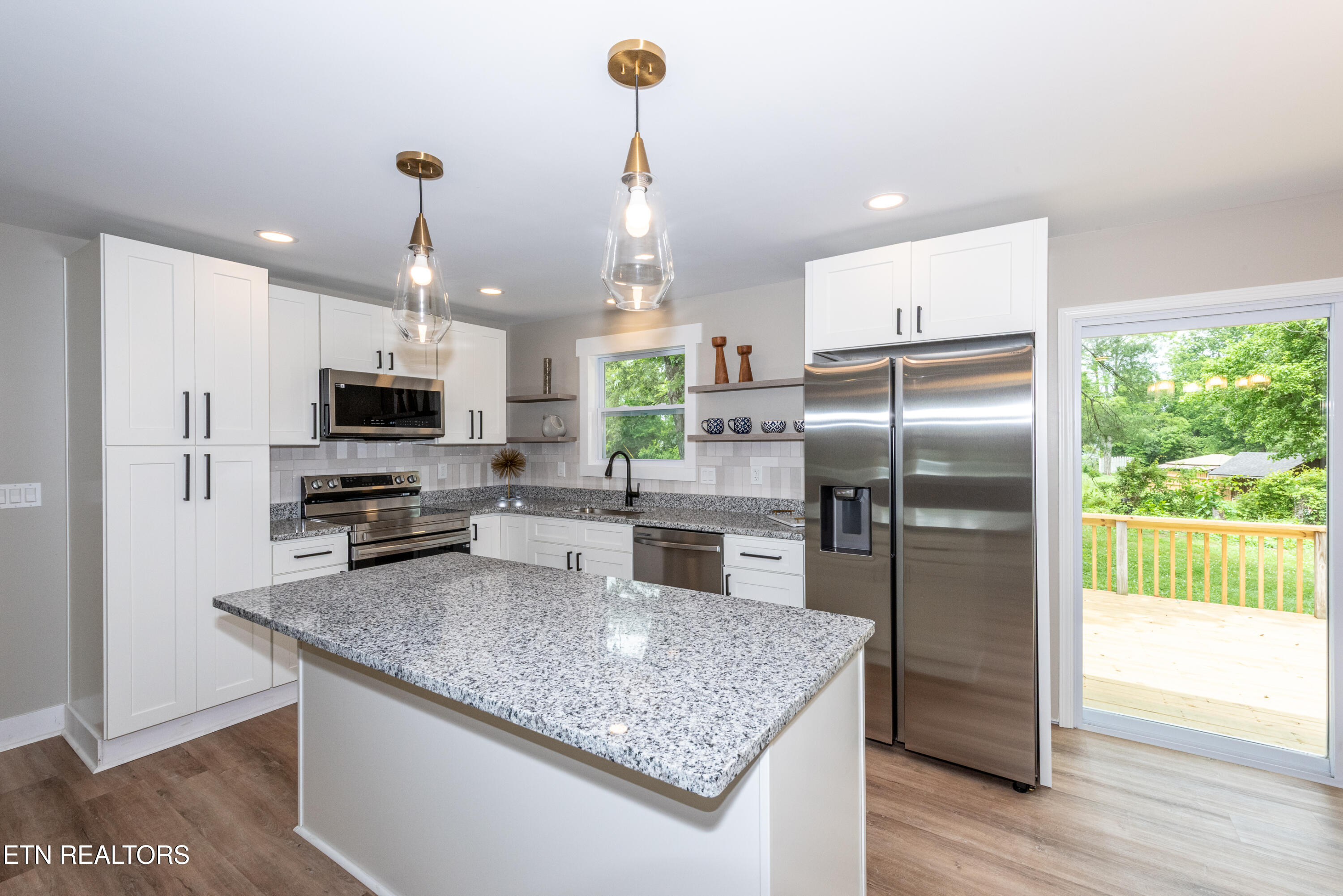 309 Kinzalow Drive Sweetwater TN 37874