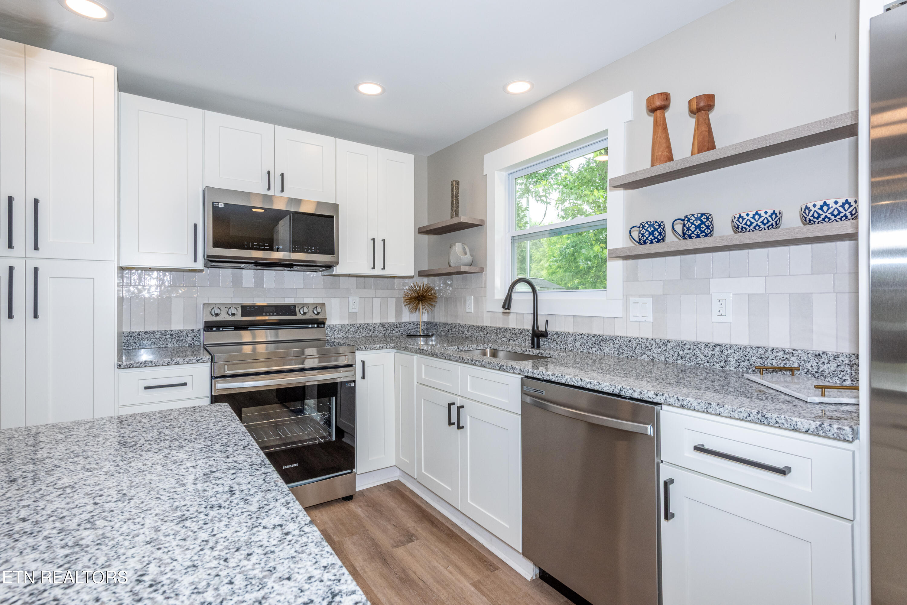 309 Kinzalow Drive Sweetwater TN 37874