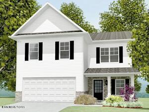11522 Barkley Knoll Lane Knoxville TN 37932