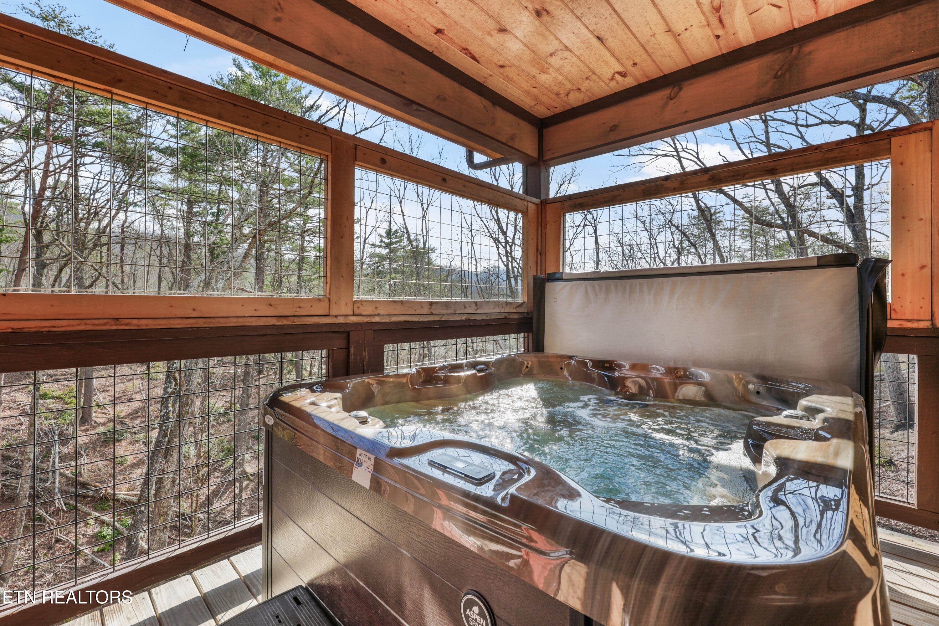2529 Mountain Holly Way Sevierville TN 37862