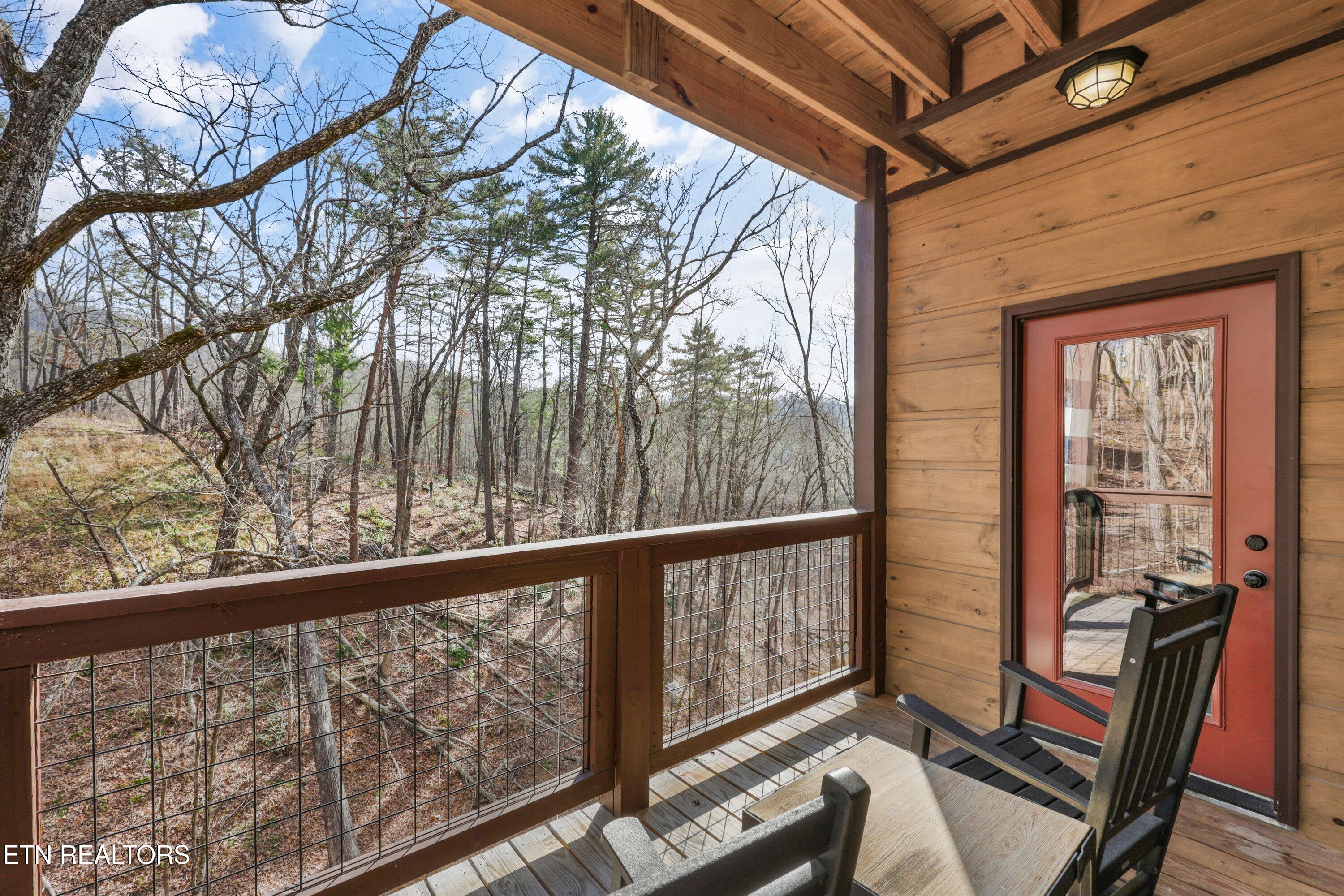 2529 Mountain Holly Way Sevierville TN 37862