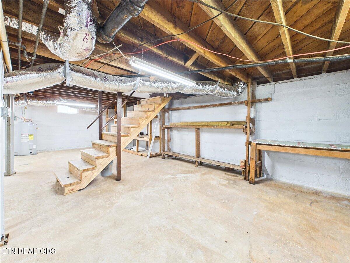 901 Mayes Avenue Sweetwater TN 37874
