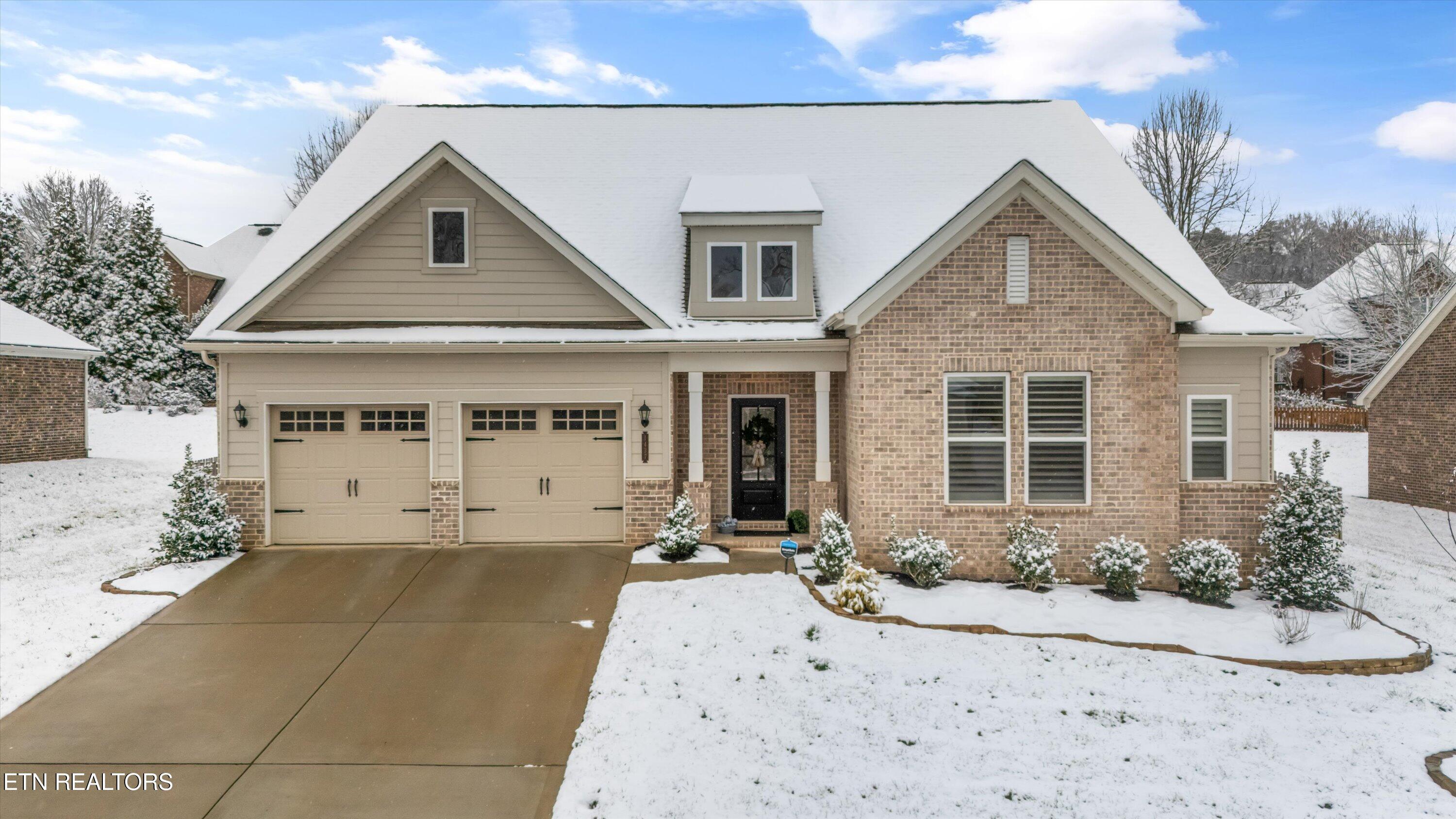 1437 Vale View Road Knoxville TN 37922