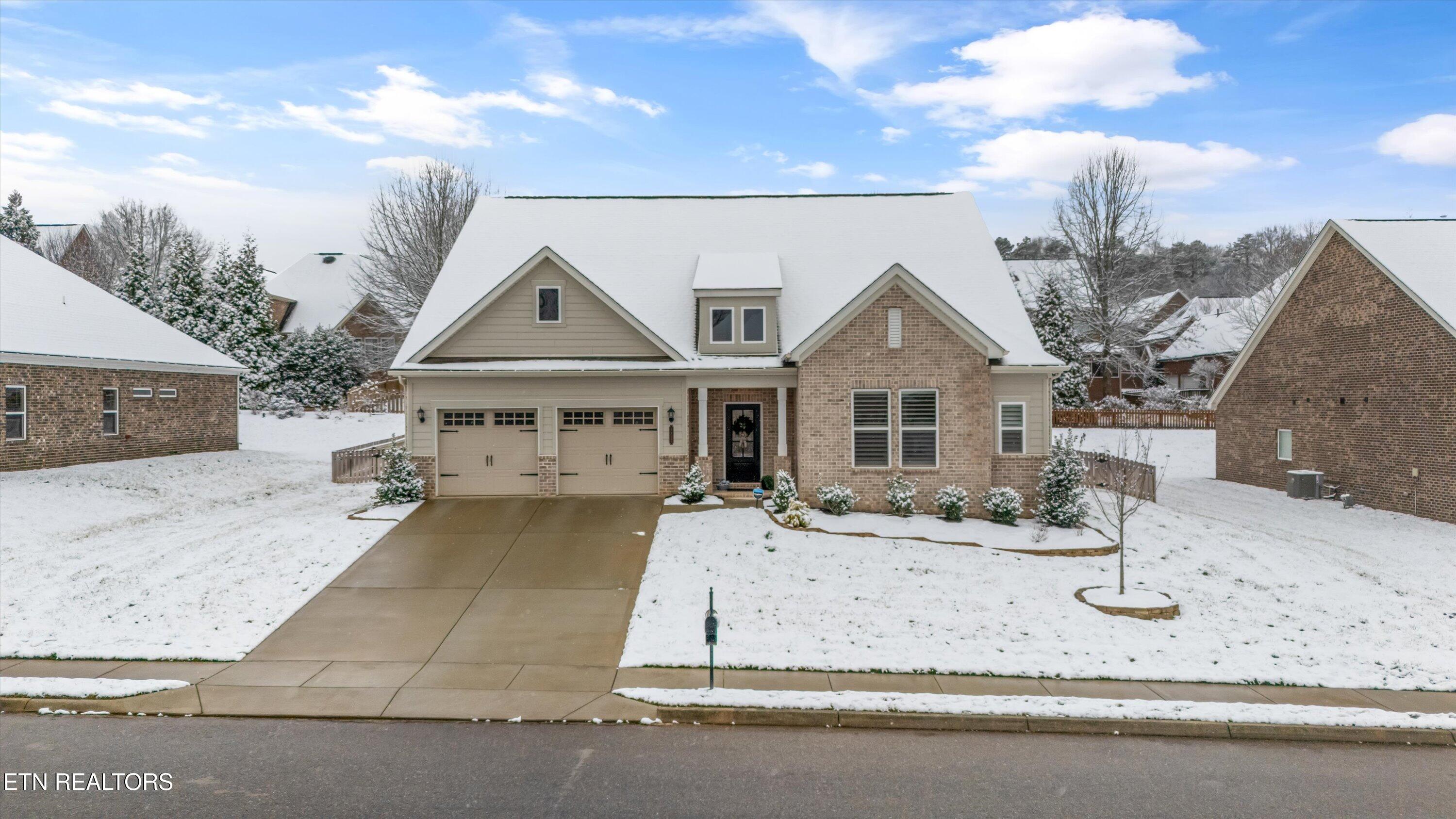 1437 Vale View Road Knoxville TN 37922