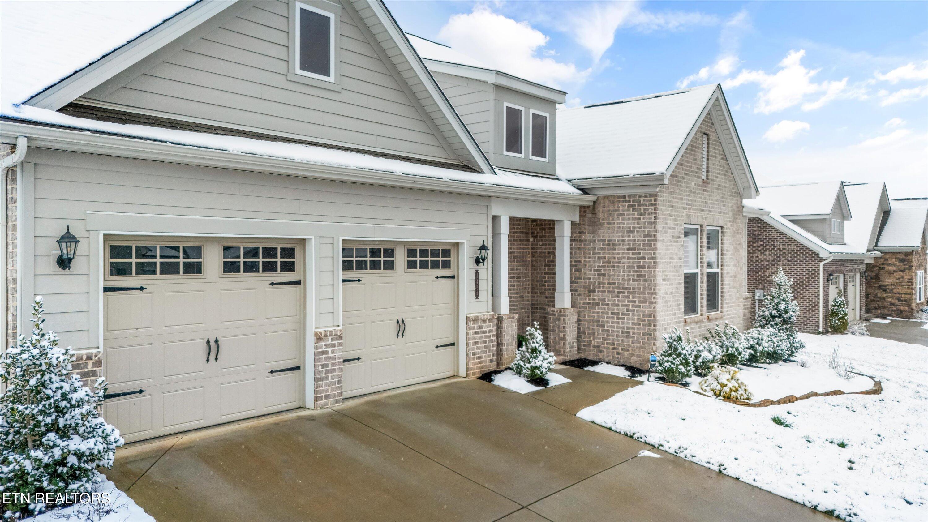 1437 Vale View Road Knoxville TN 37922
