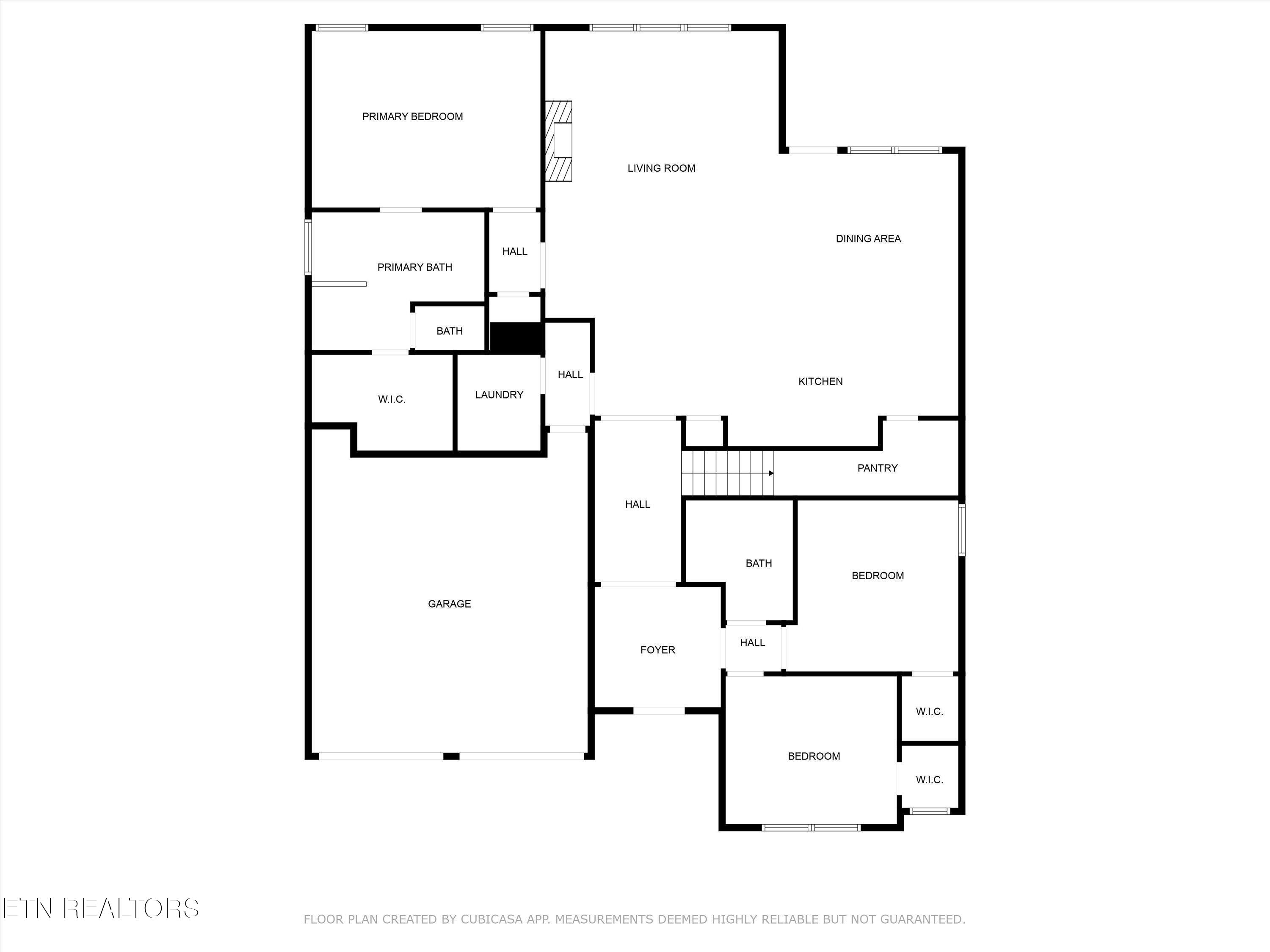 1437 Vale View Road Knoxville TN 37922
