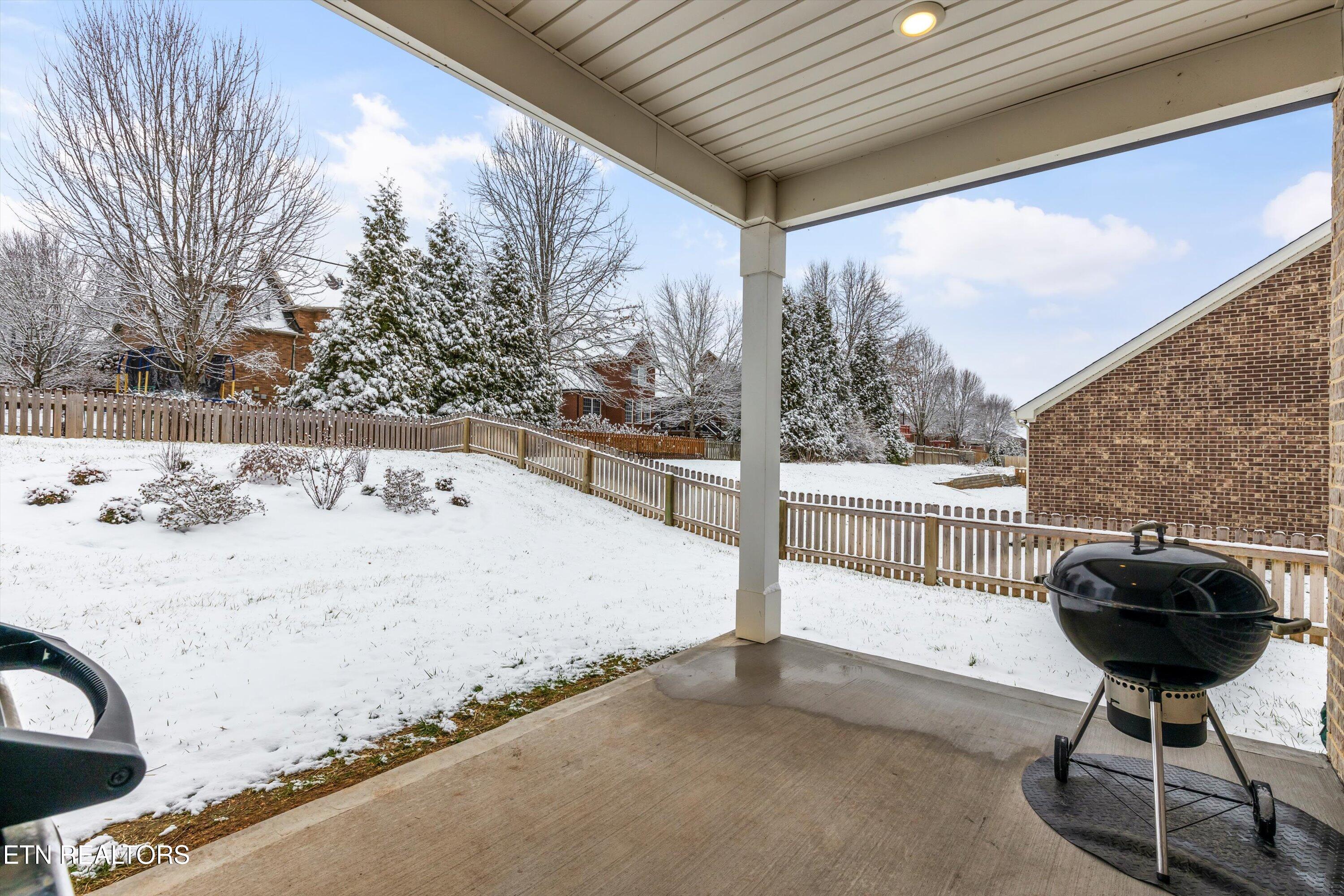 1437 Vale View Road Knoxville TN 37922