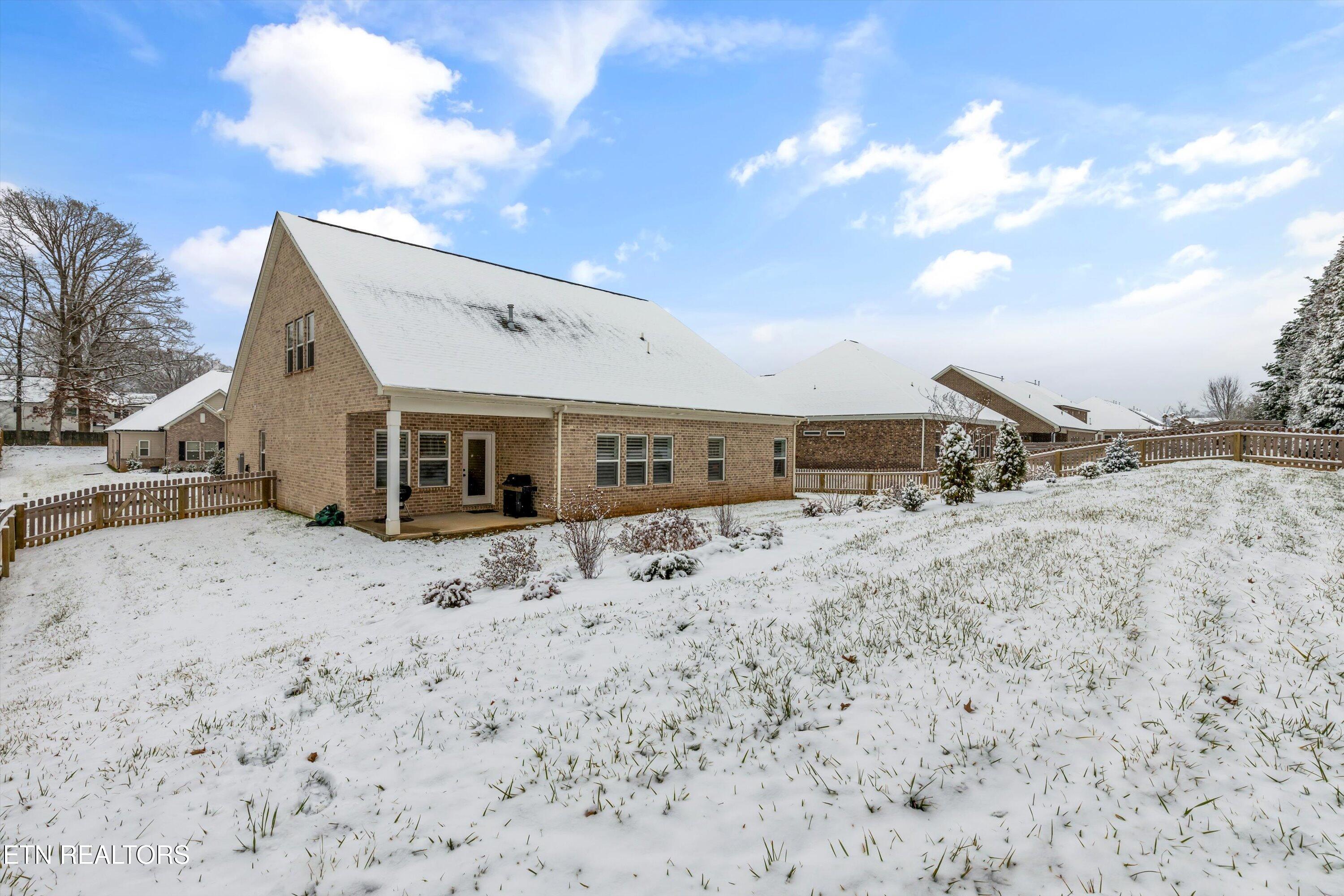 1437 Vale View Road Knoxville TN 37922