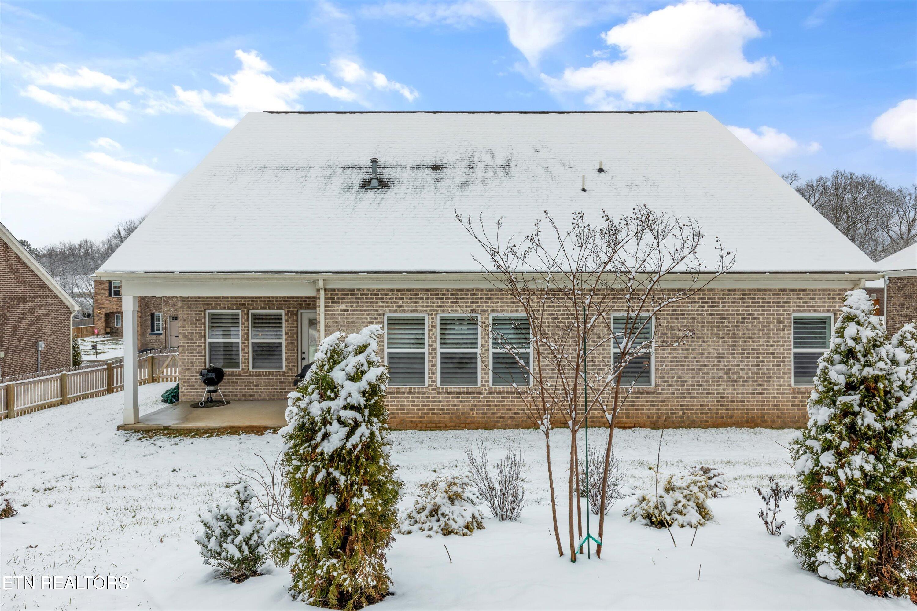 1437 Vale View Road Knoxville TN 37922