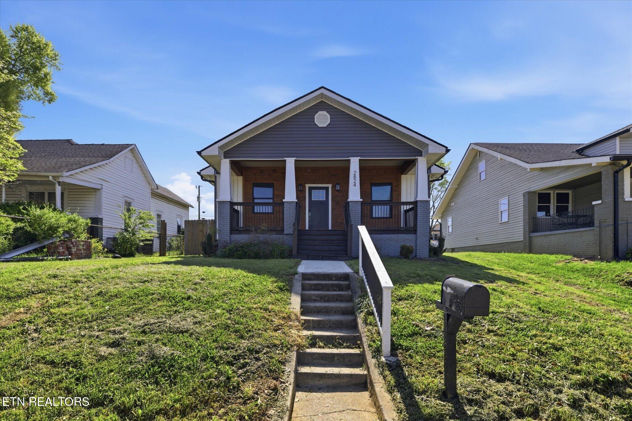 2824 Linden Avenue Knoxville TN 37914