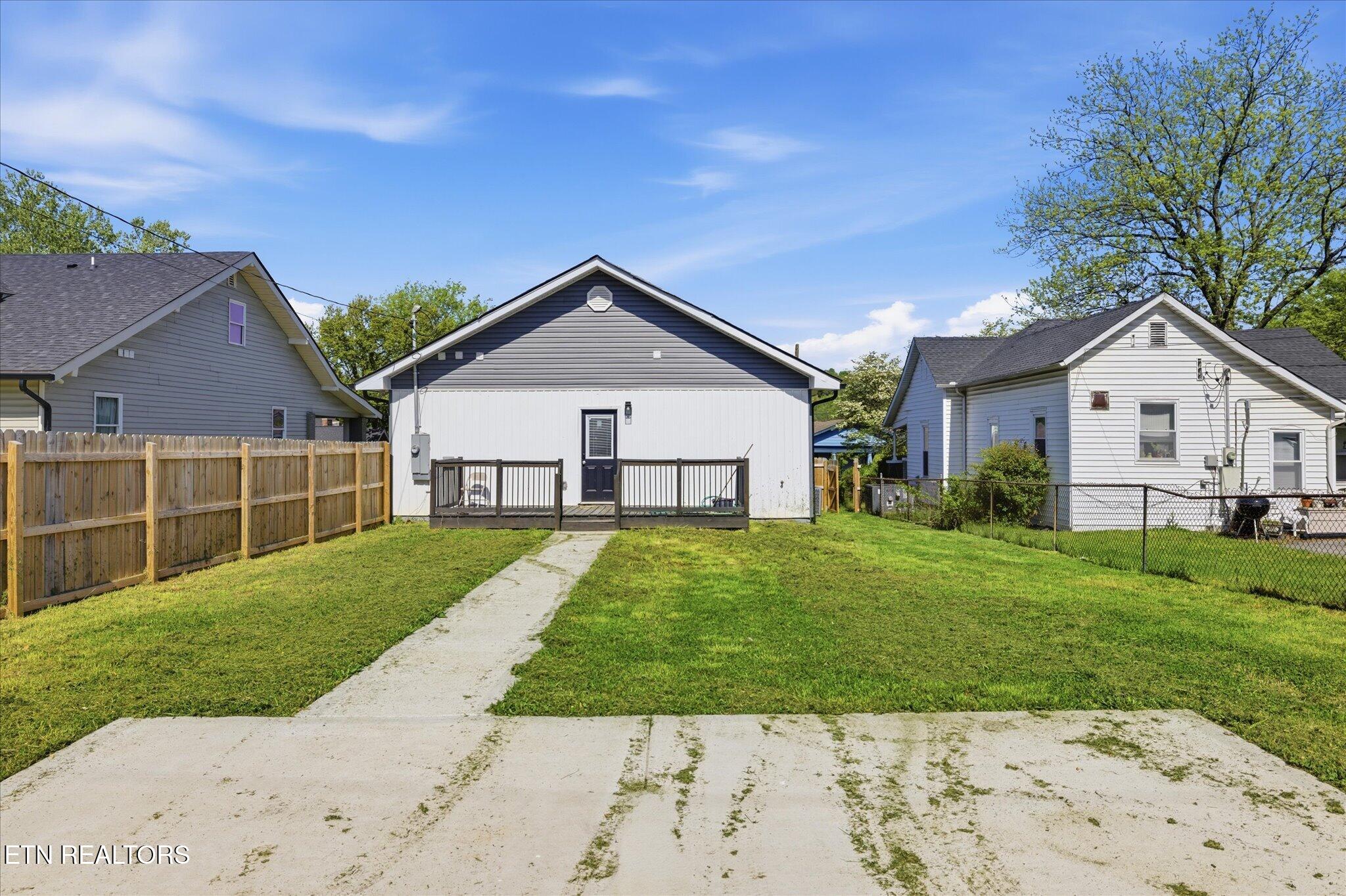 2824 Linden Avenue Knoxville TN 37914
