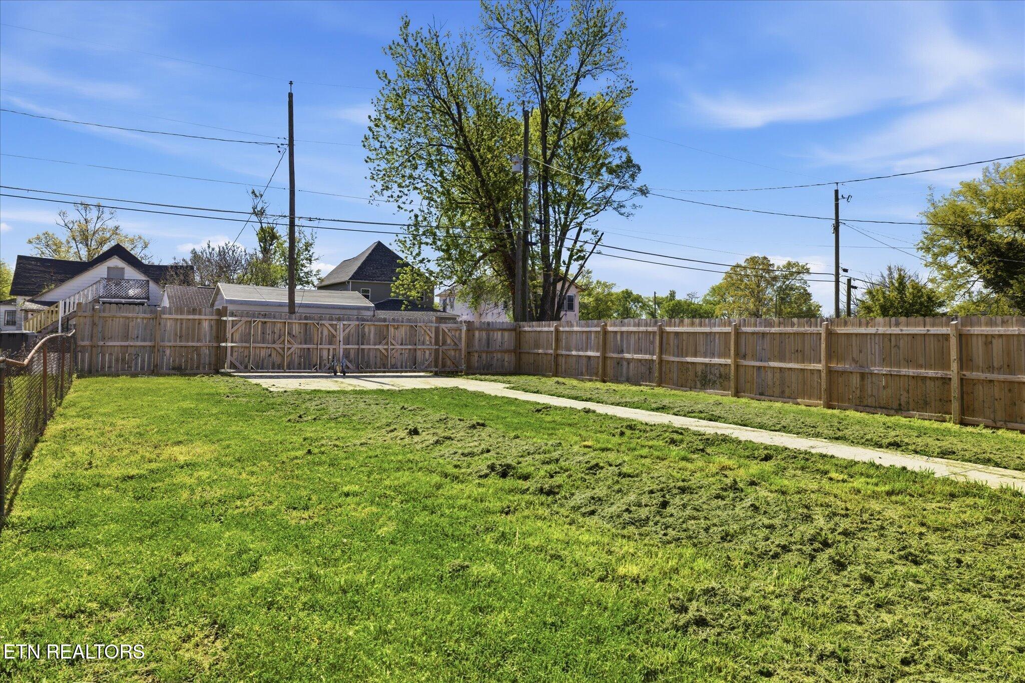 2824 Linden Avenue Knoxville TN 37914