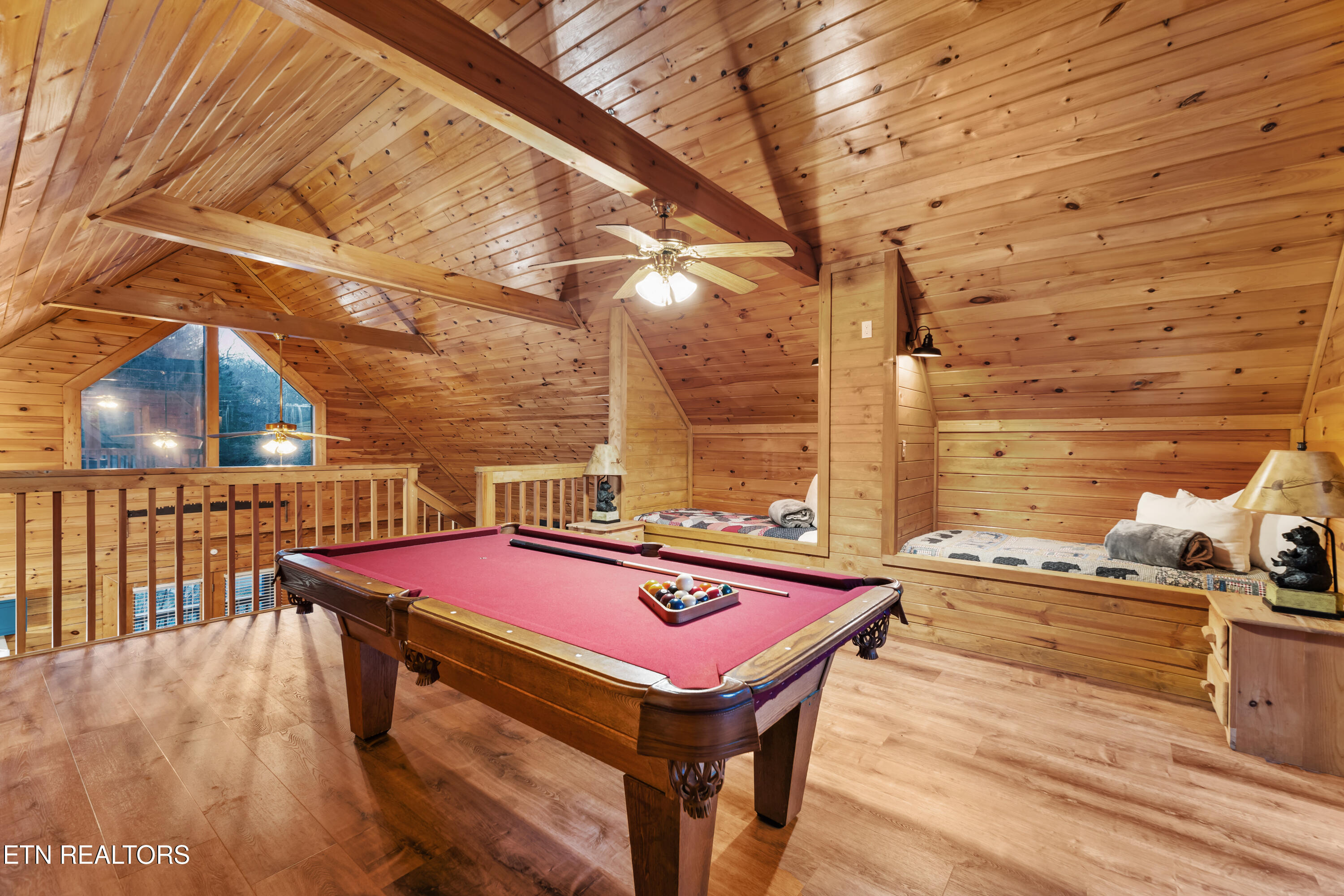 1316 Wedge Tailed Lane Sevierville TN 37876