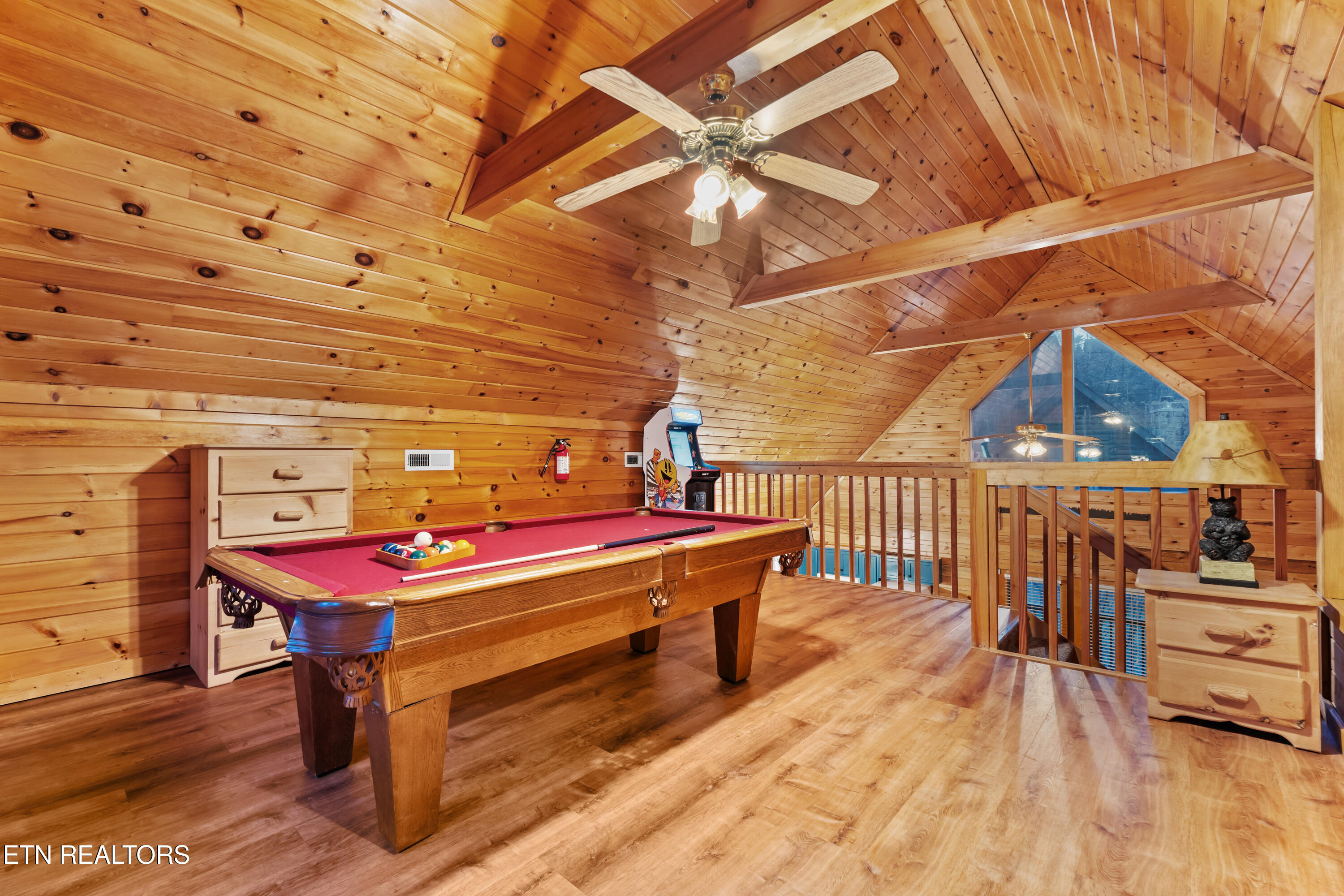 1316 Wedge Tailed Lane Sevierville TN 37876