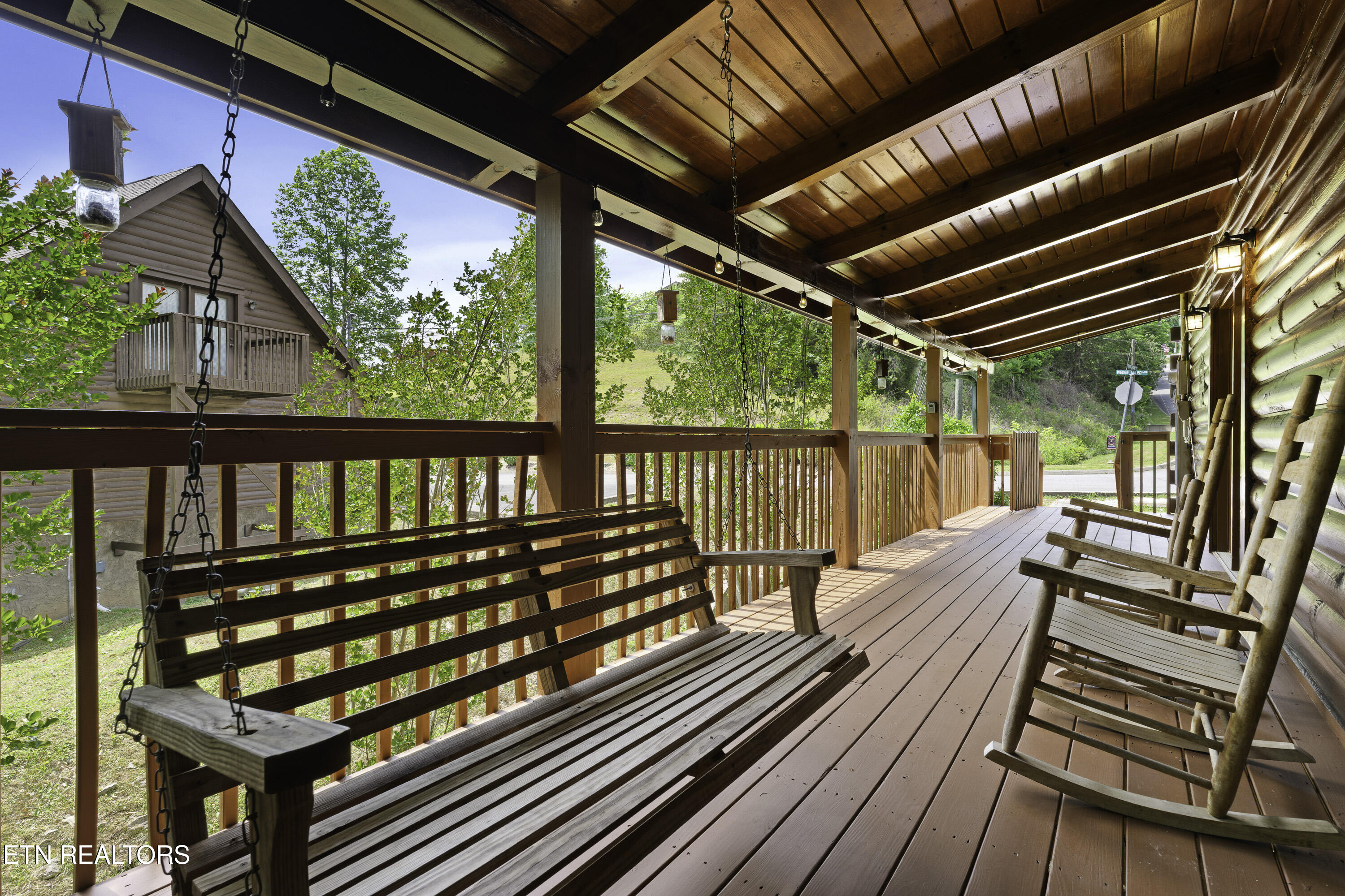 1316 Wedge Tailed Lane Sevierville TN 37876