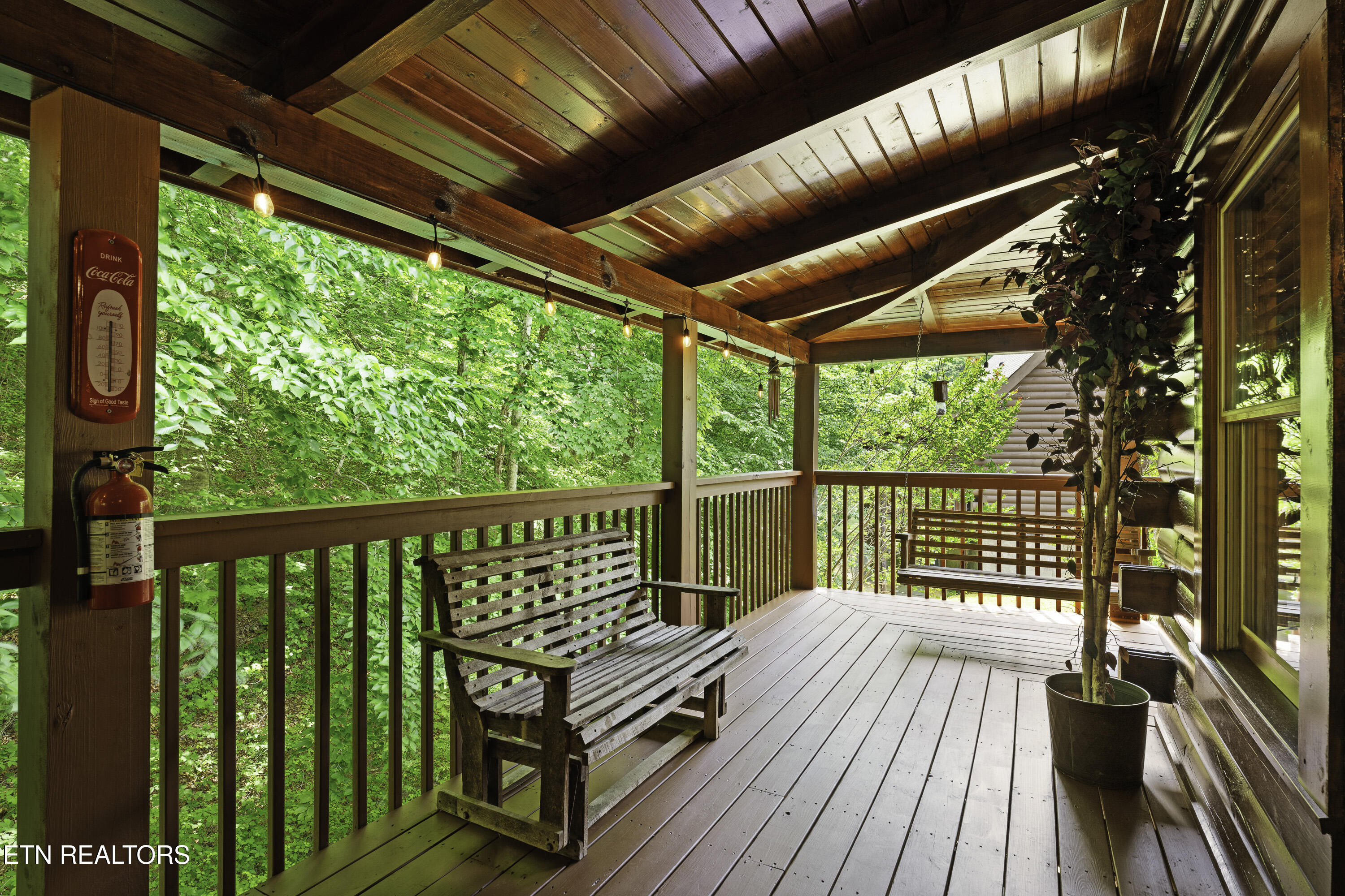 1316 Wedge Tailed Lane Sevierville TN 37876