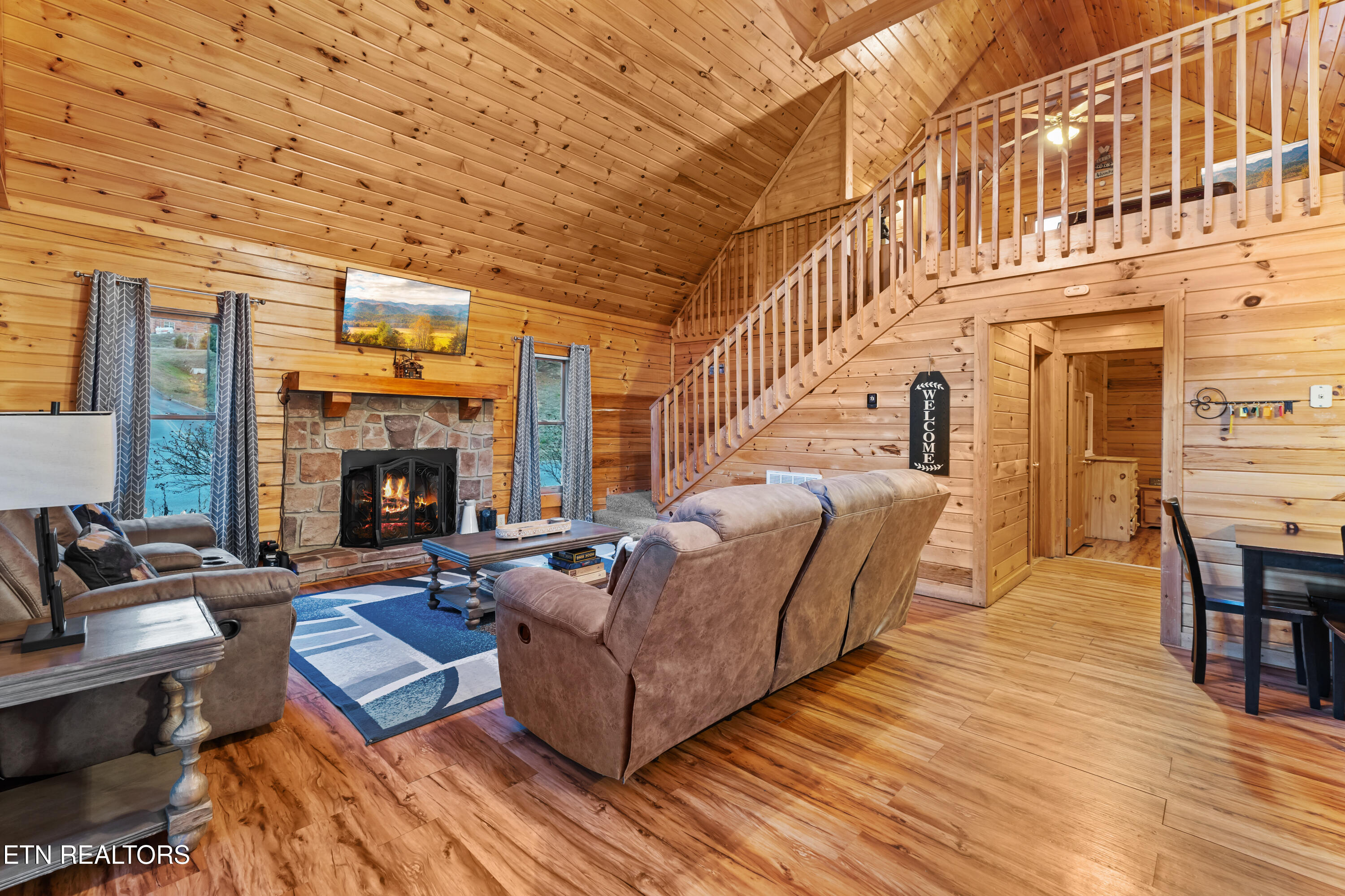 1316 Wedge Tailed Lane Sevierville TN 37876