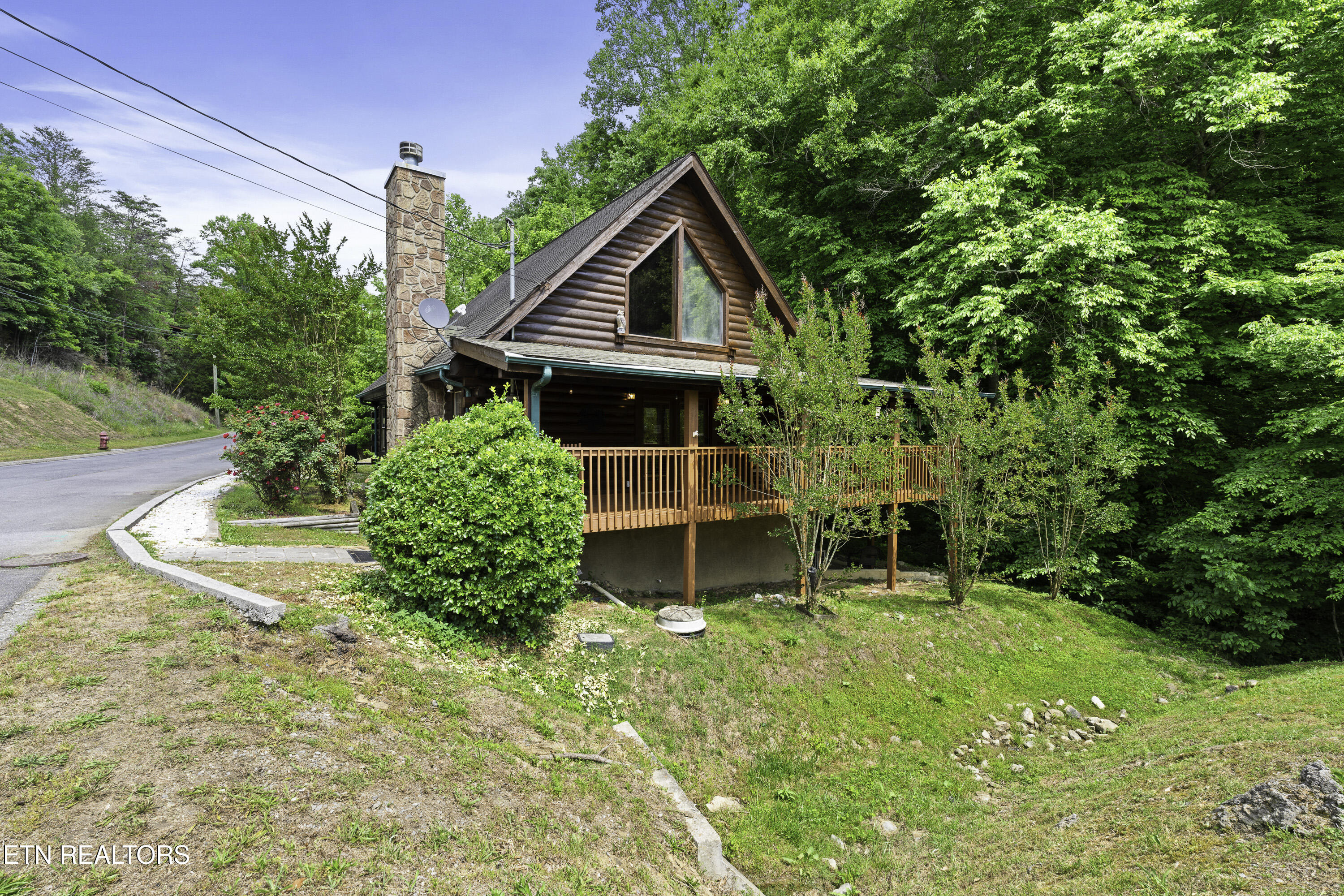 1316 Wedge Tailed Lane Sevierville TN 37876
