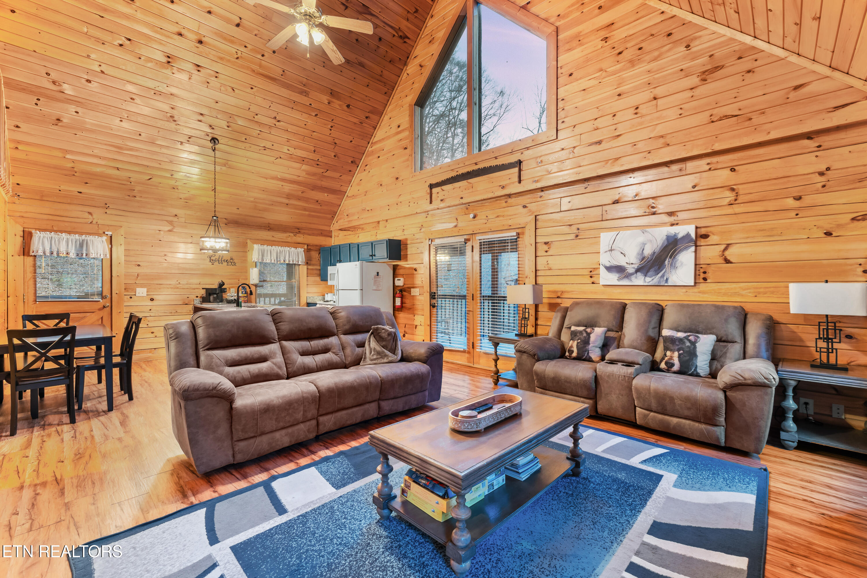 1316 Wedge Tailed Lane Sevierville TN 37876