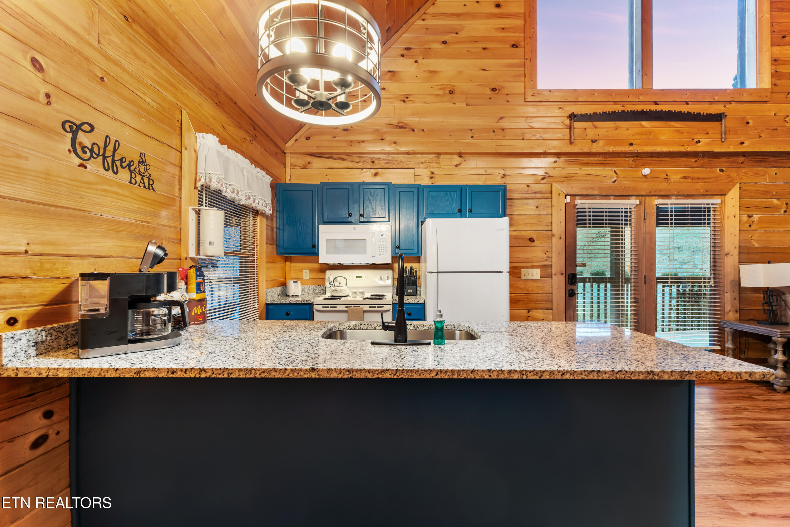 1316 Wedge Tailed Lane Sevierville TN 37876