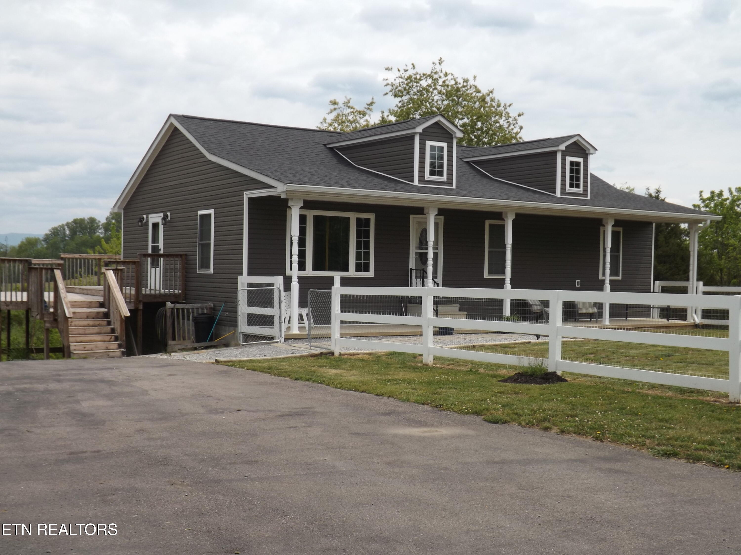 410 Cumberland Estates Road Cumberland Gap TN 37724