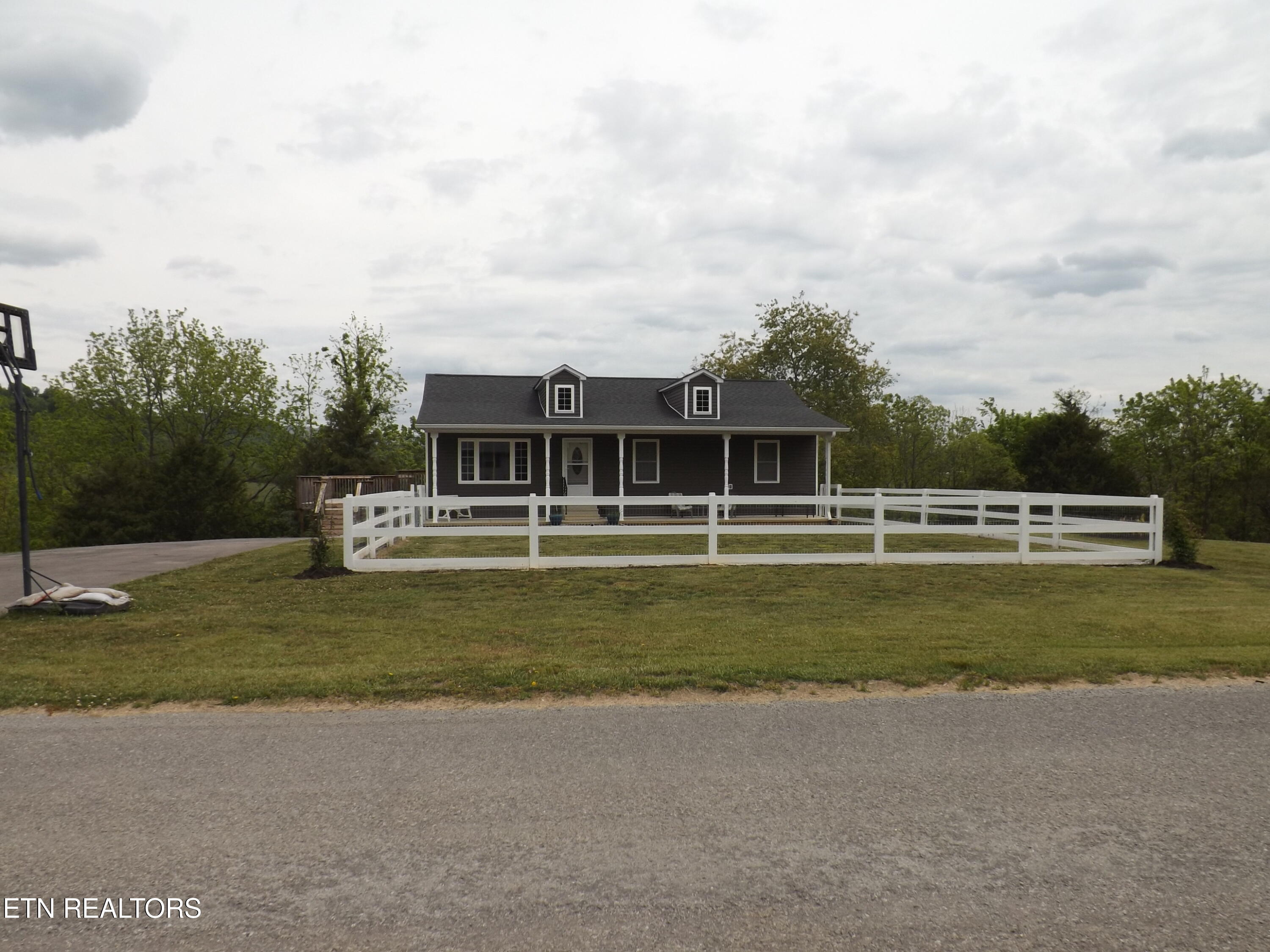 410 Cumberland Estates Road Cumberland Gap TN 37724