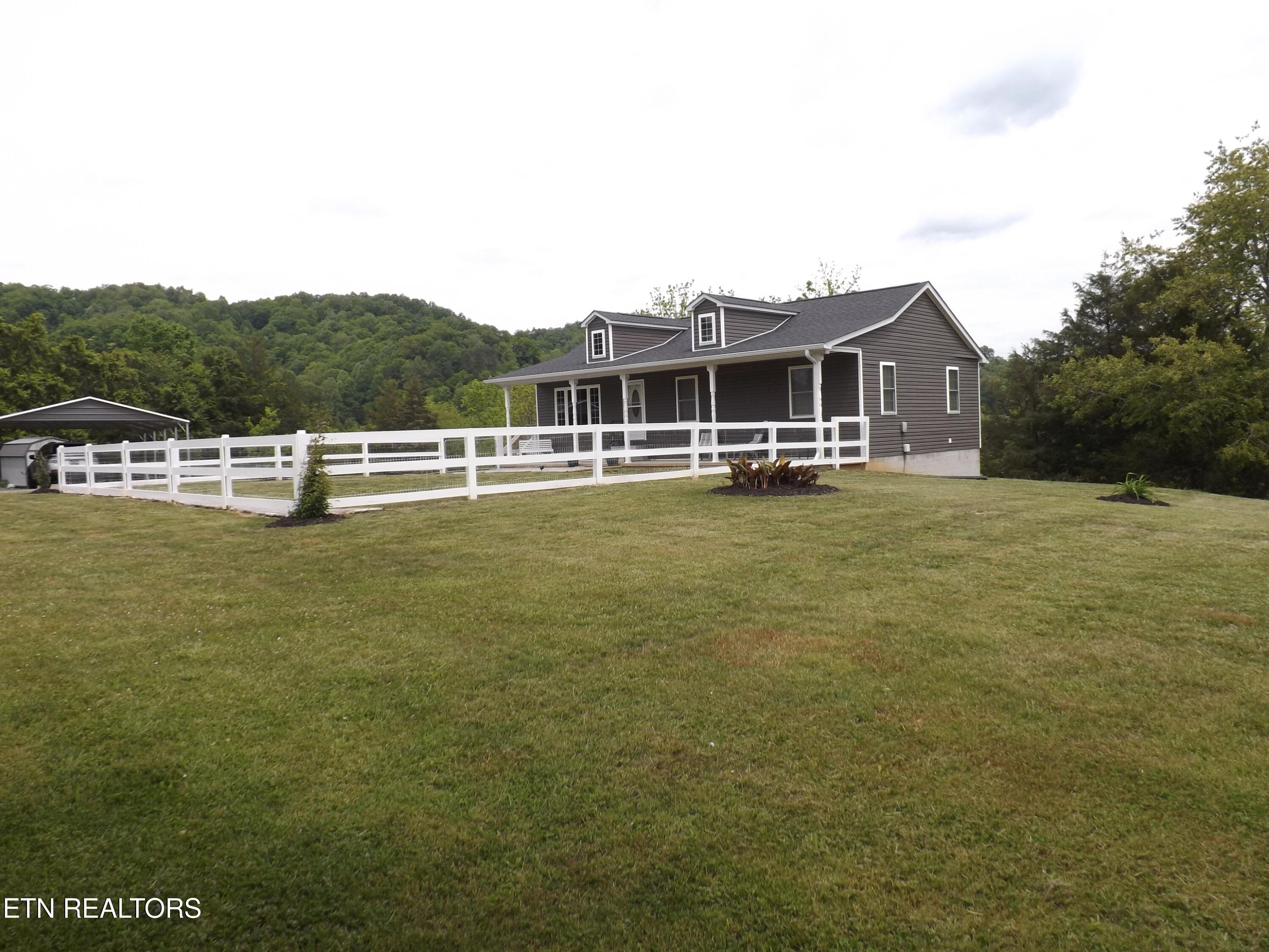410 Cumberland Estates Road Cumberland Gap TN 37724