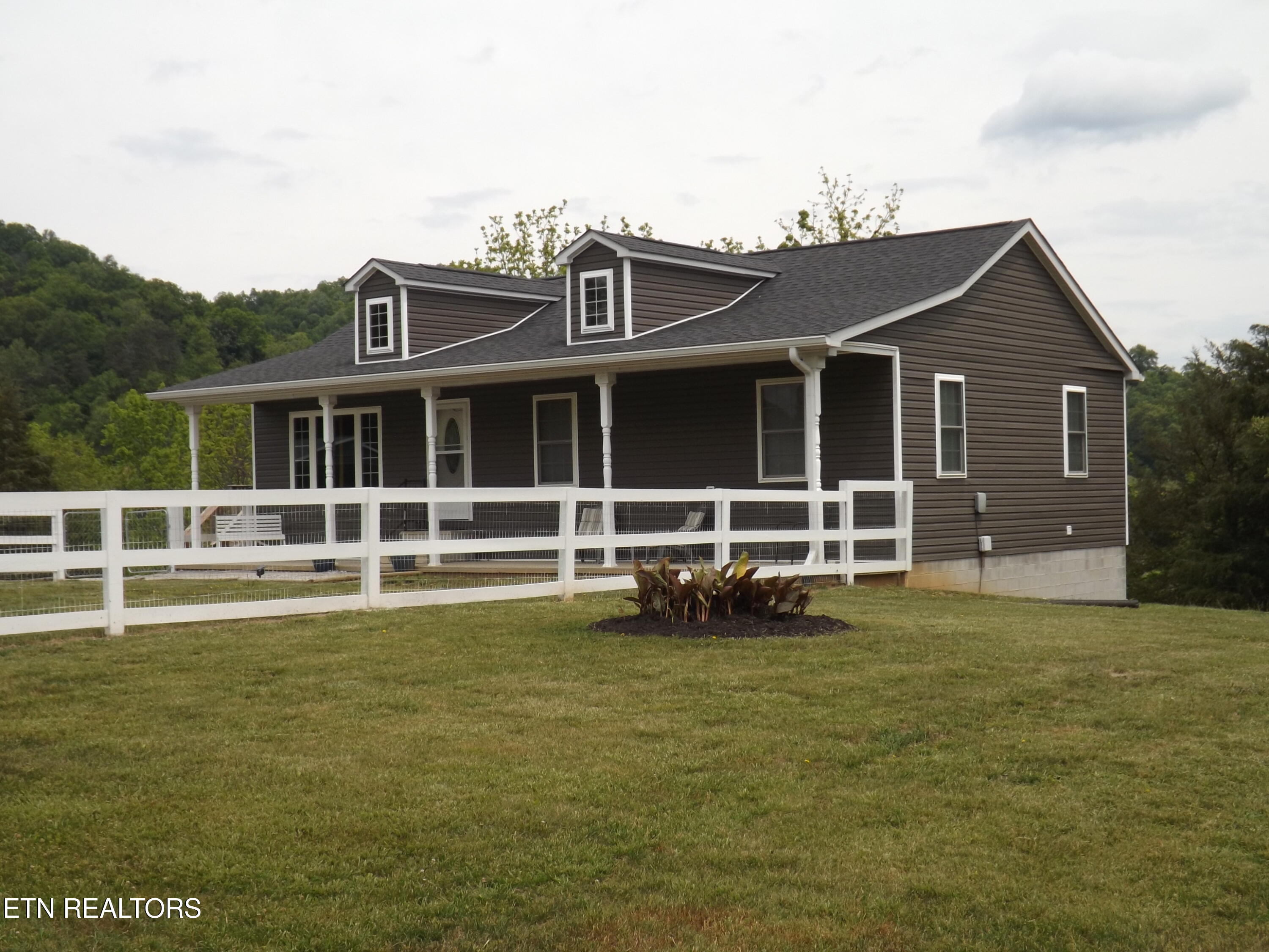 410 Cumberland Estates Road Cumberland Gap TN 37724