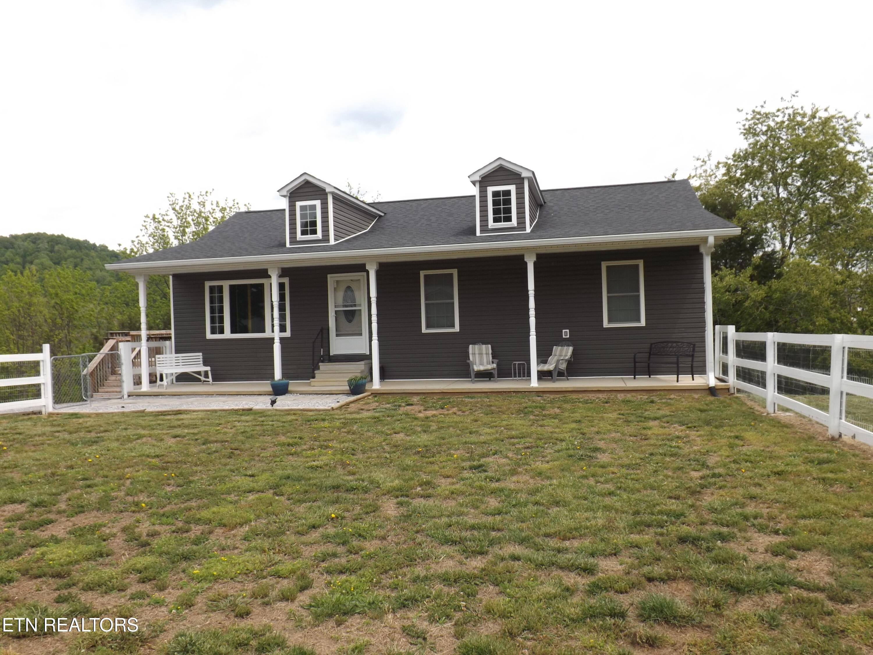 410 Cumberland Estates Road Cumberland Gap TN 37724