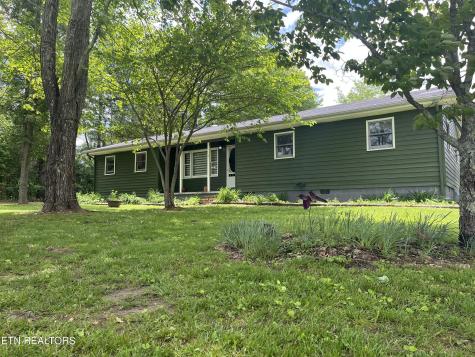 2107 Potato Farm Road Crossville TN 38571
