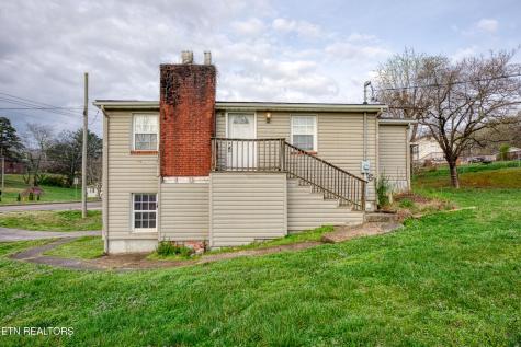 2225 NW Madison Road Knoxville TN 37912