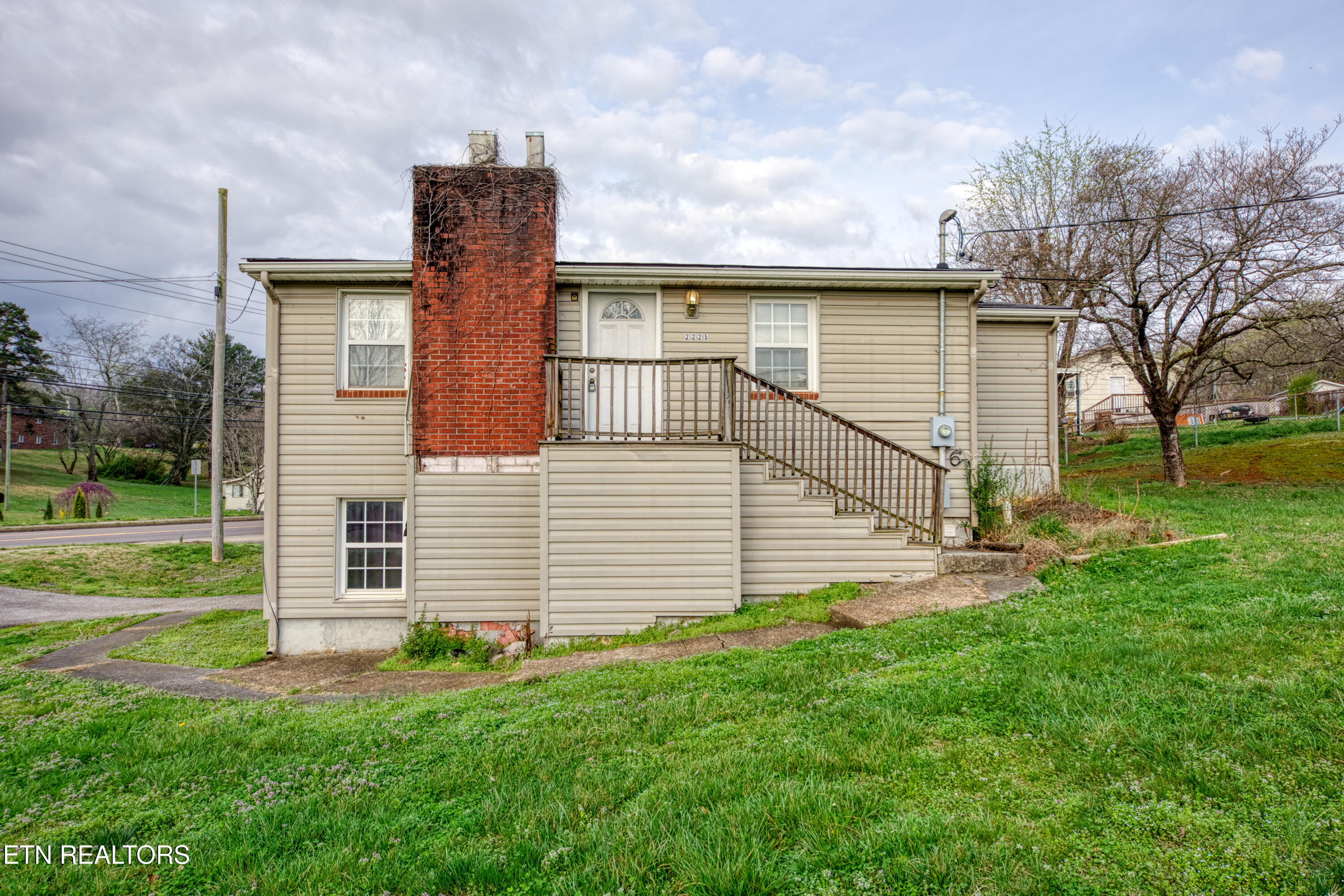 2225 NW Madison Road Knoxville TN 37912