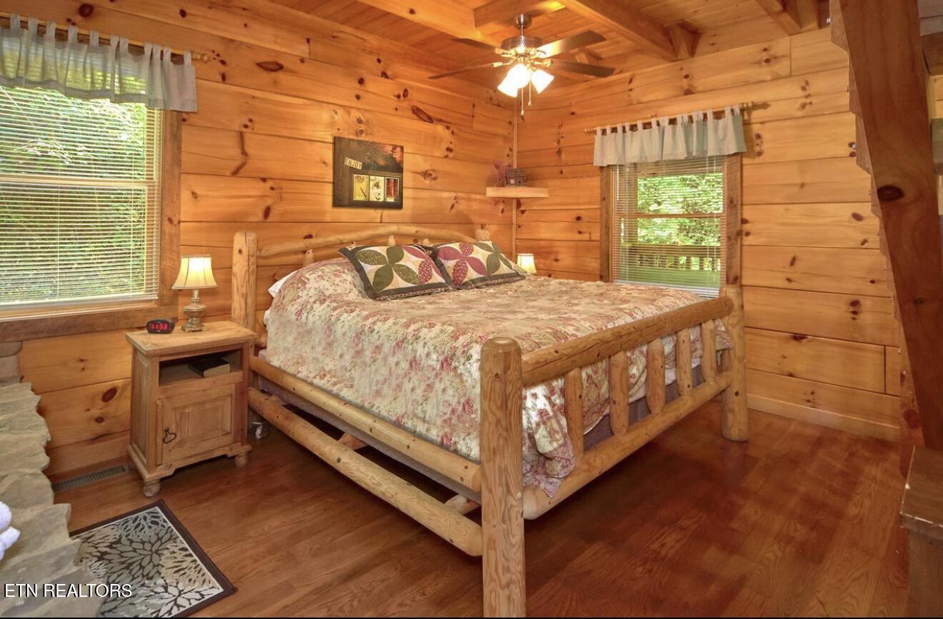 837 Sunrise Boulevard Sevierville TN 37862