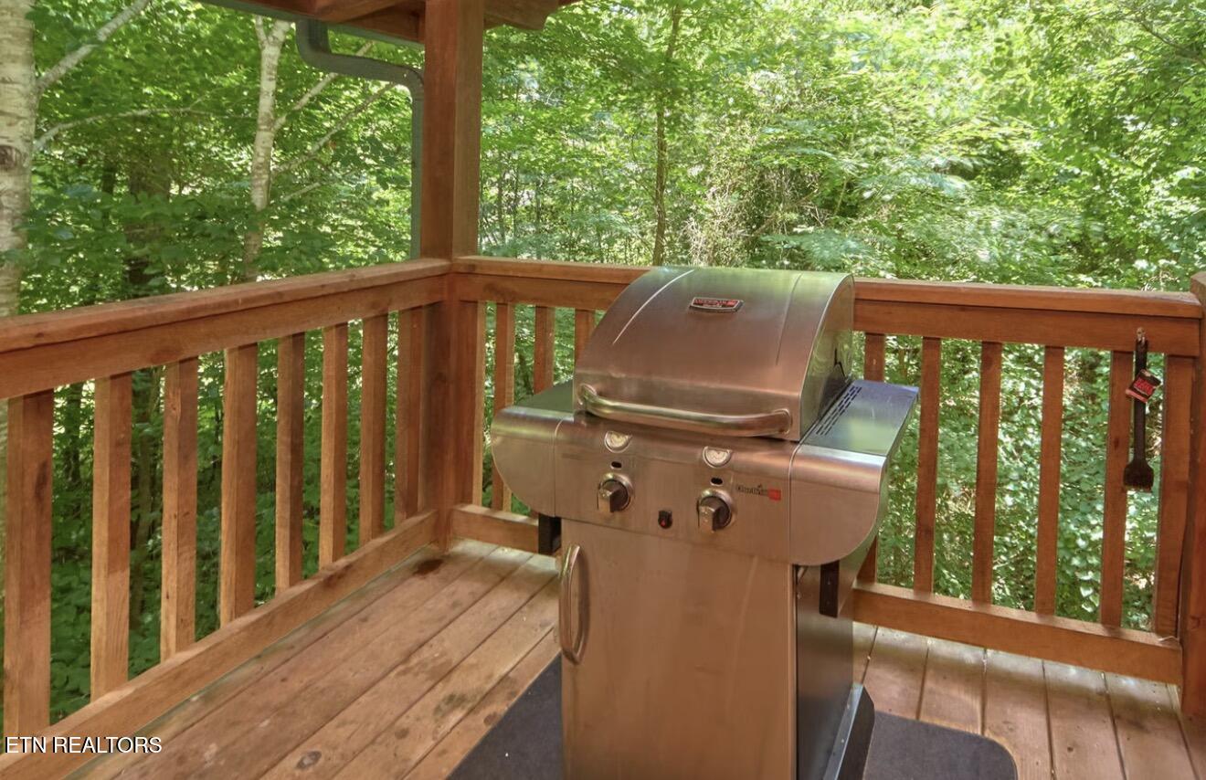 837 Sunrise Boulevard Sevierville TN 37862