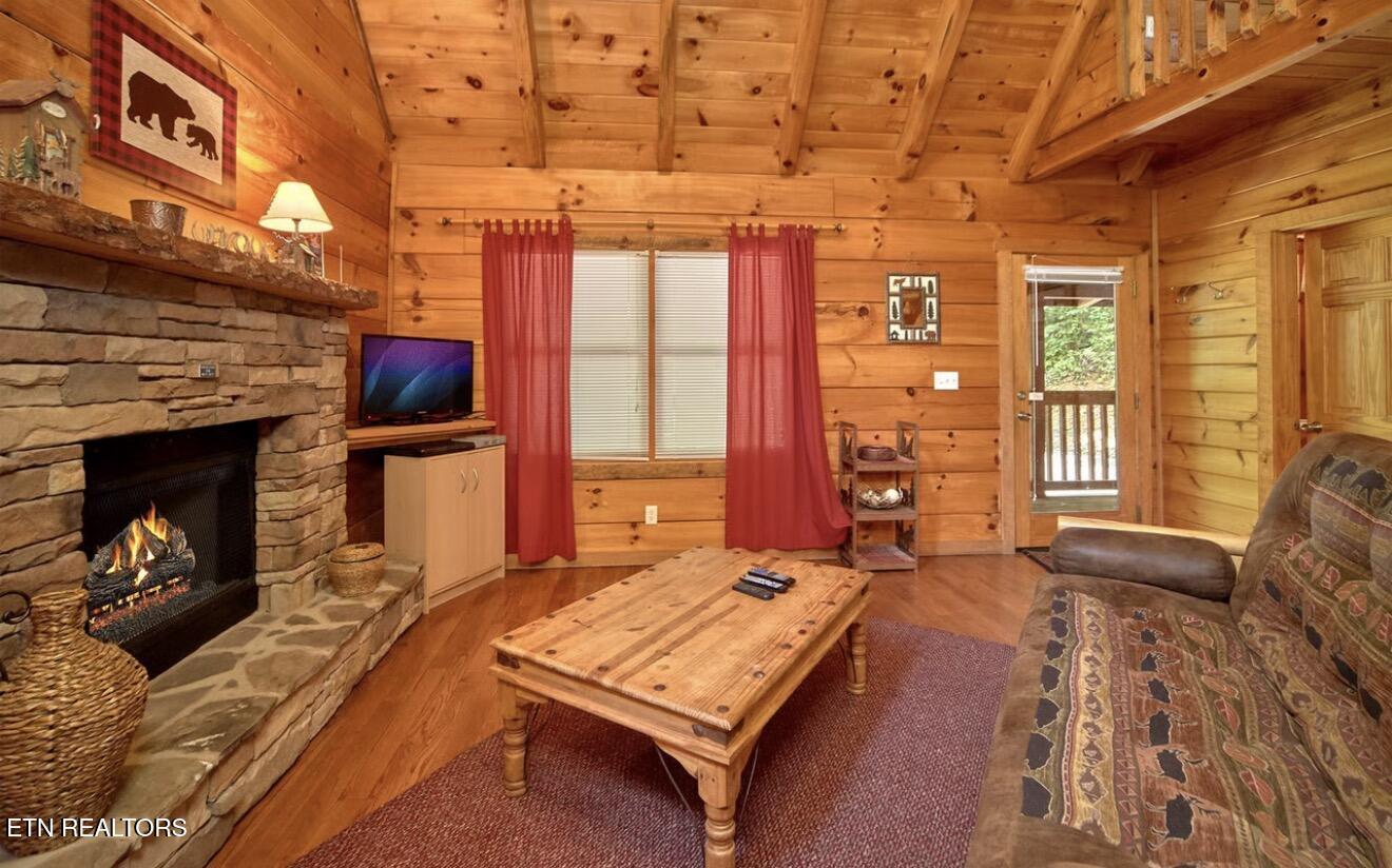 837 Sunrise Boulevard Sevierville TN 37862