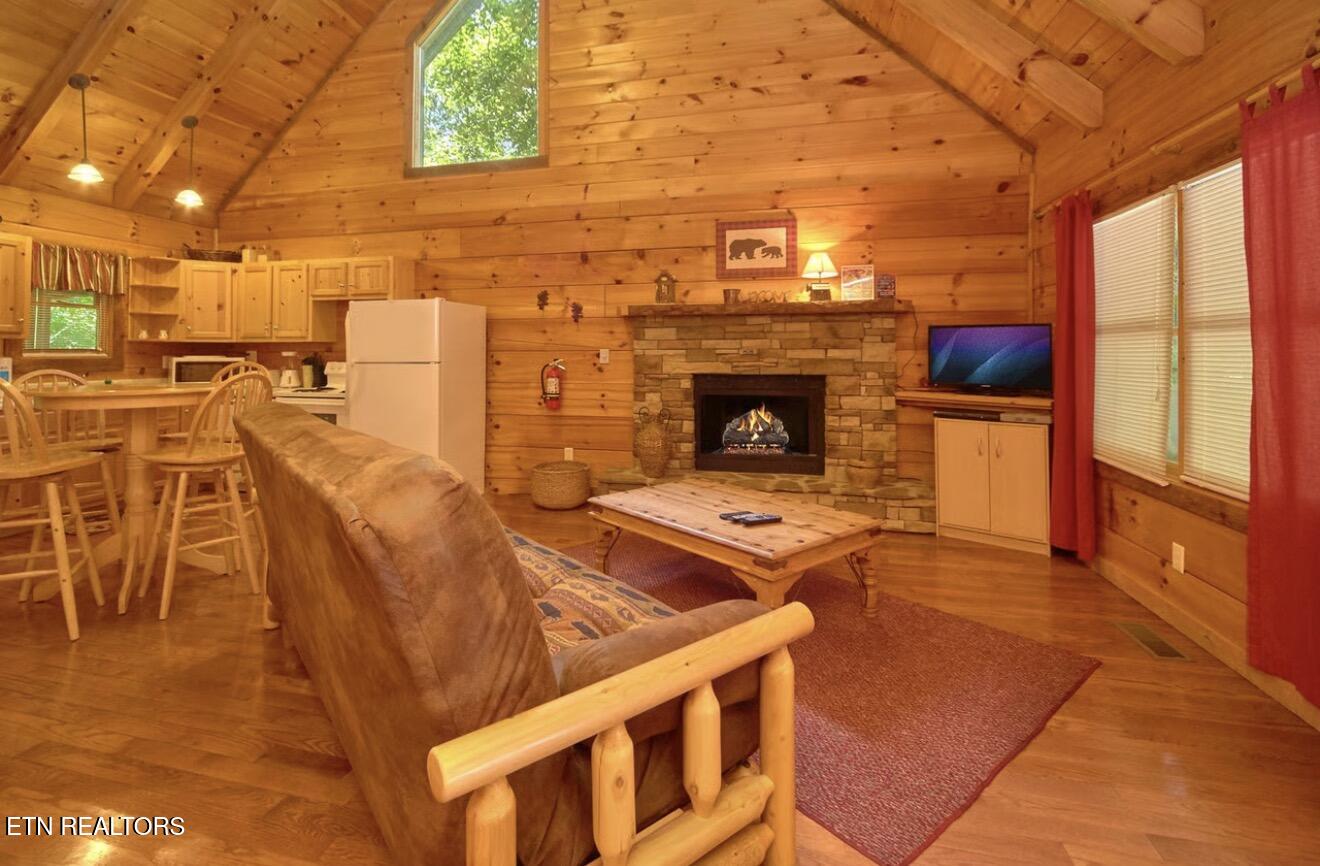 837 Sunrise Boulevard Sevierville TN 37862