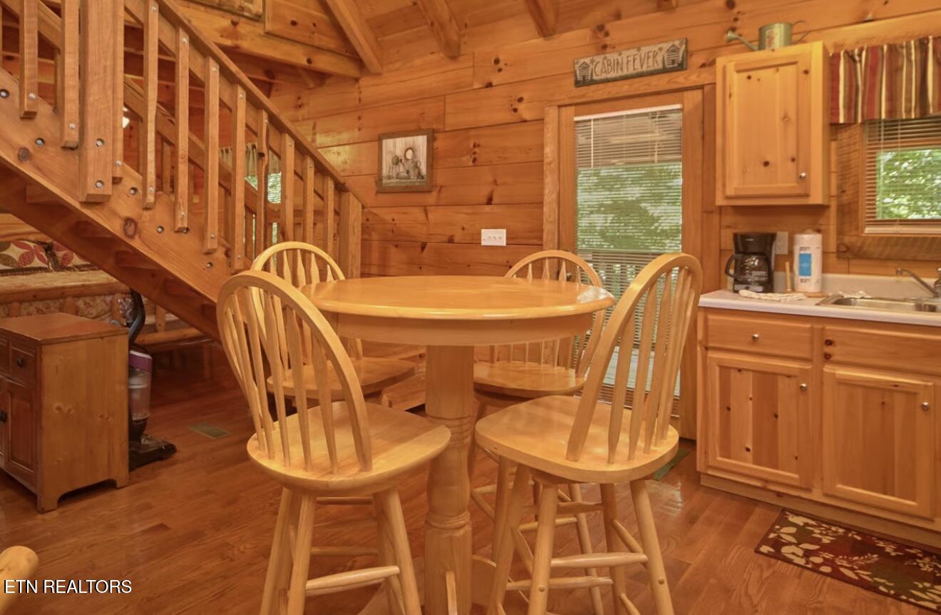 837 Sunrise Boulevard Sevierville TN 37862