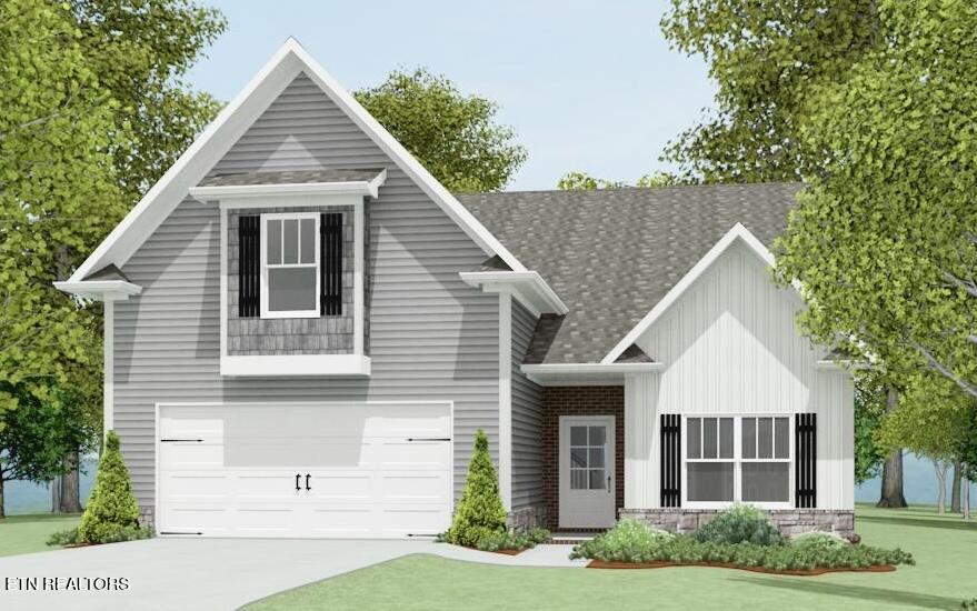 217 Roseberry Street Oak Ridge TN 37830