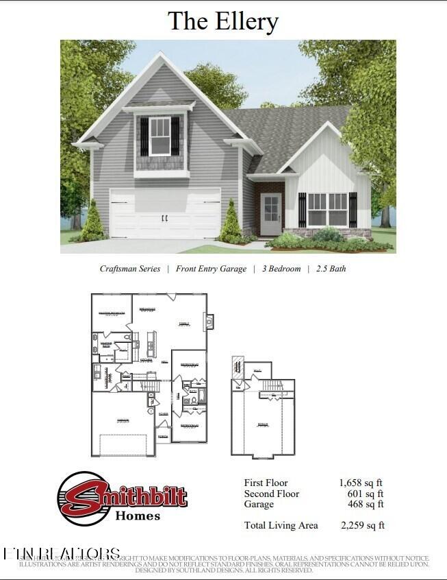 217 Roseberry Street Oak Ridge TN 37830