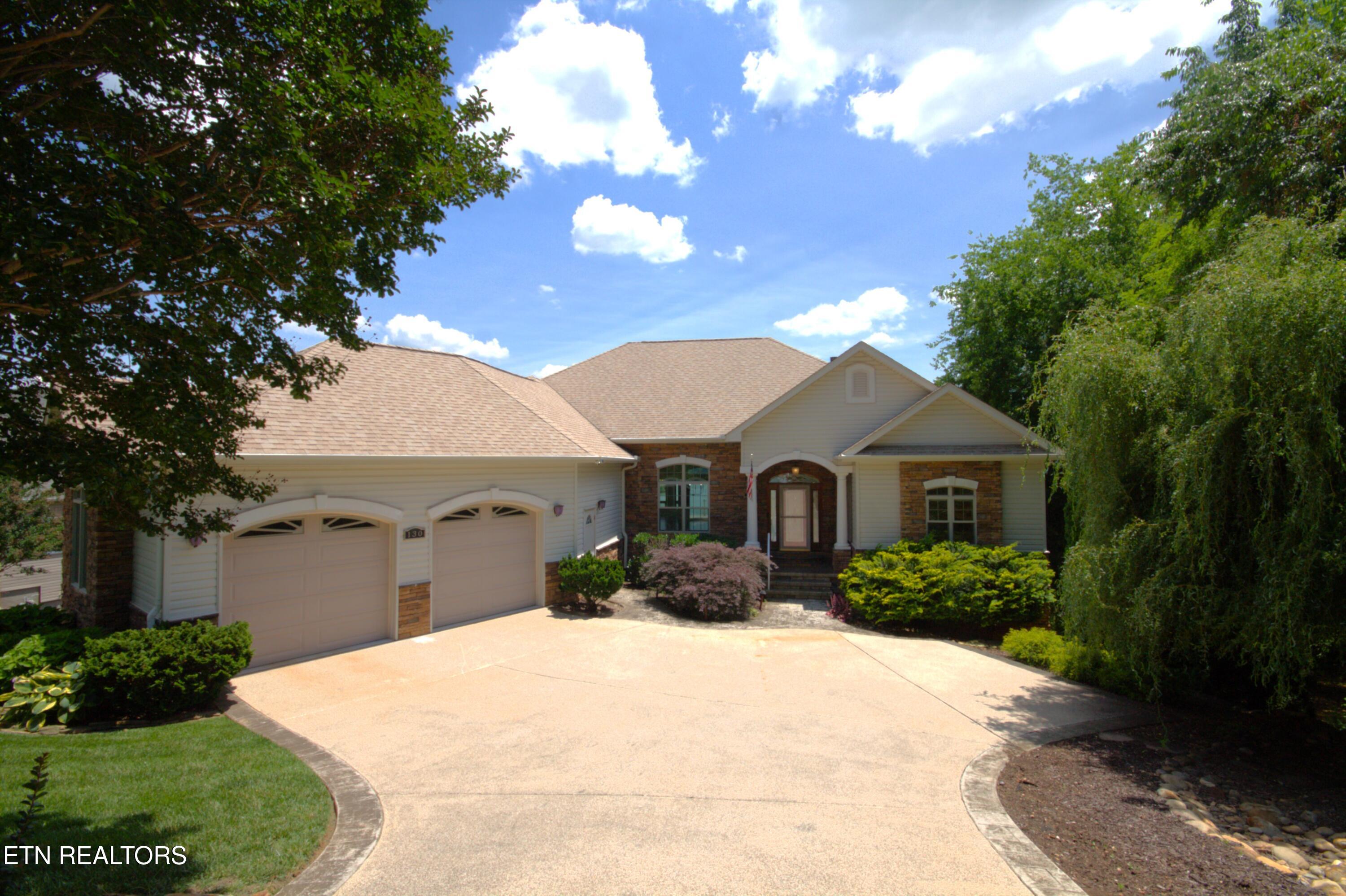 130 Lake Vista Drive Greenback TN 37742