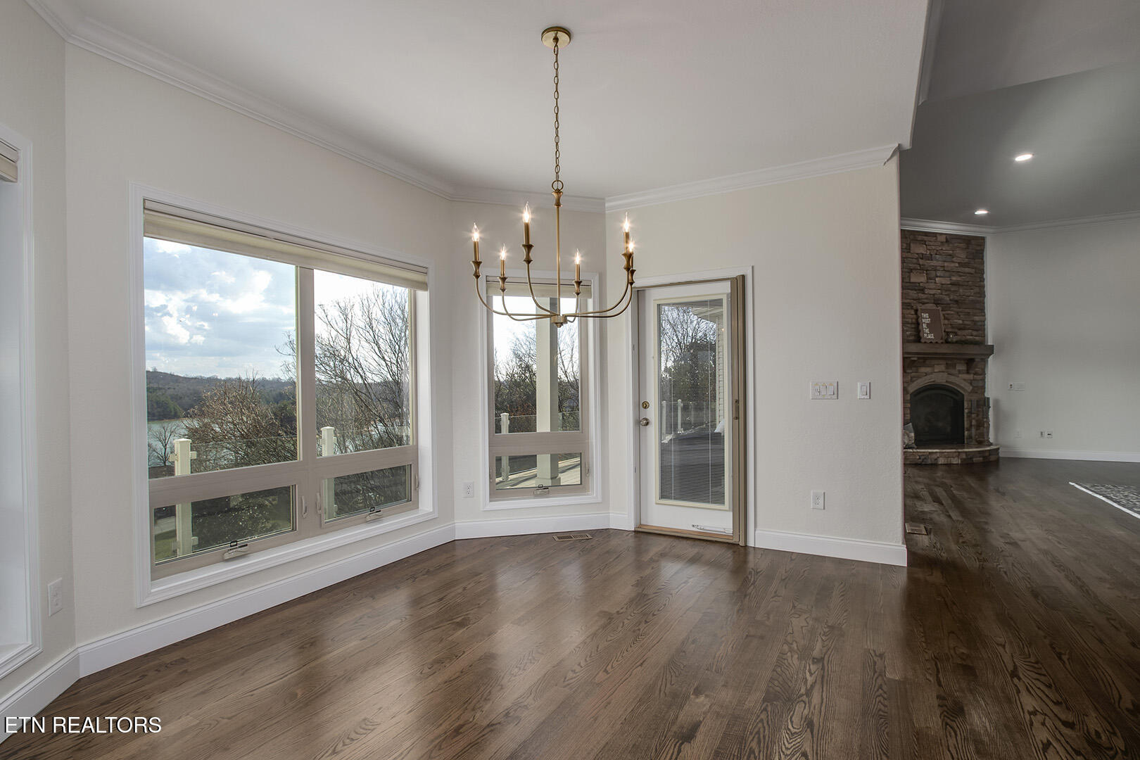 130 Lake Vista Drive Greenback TN 37742