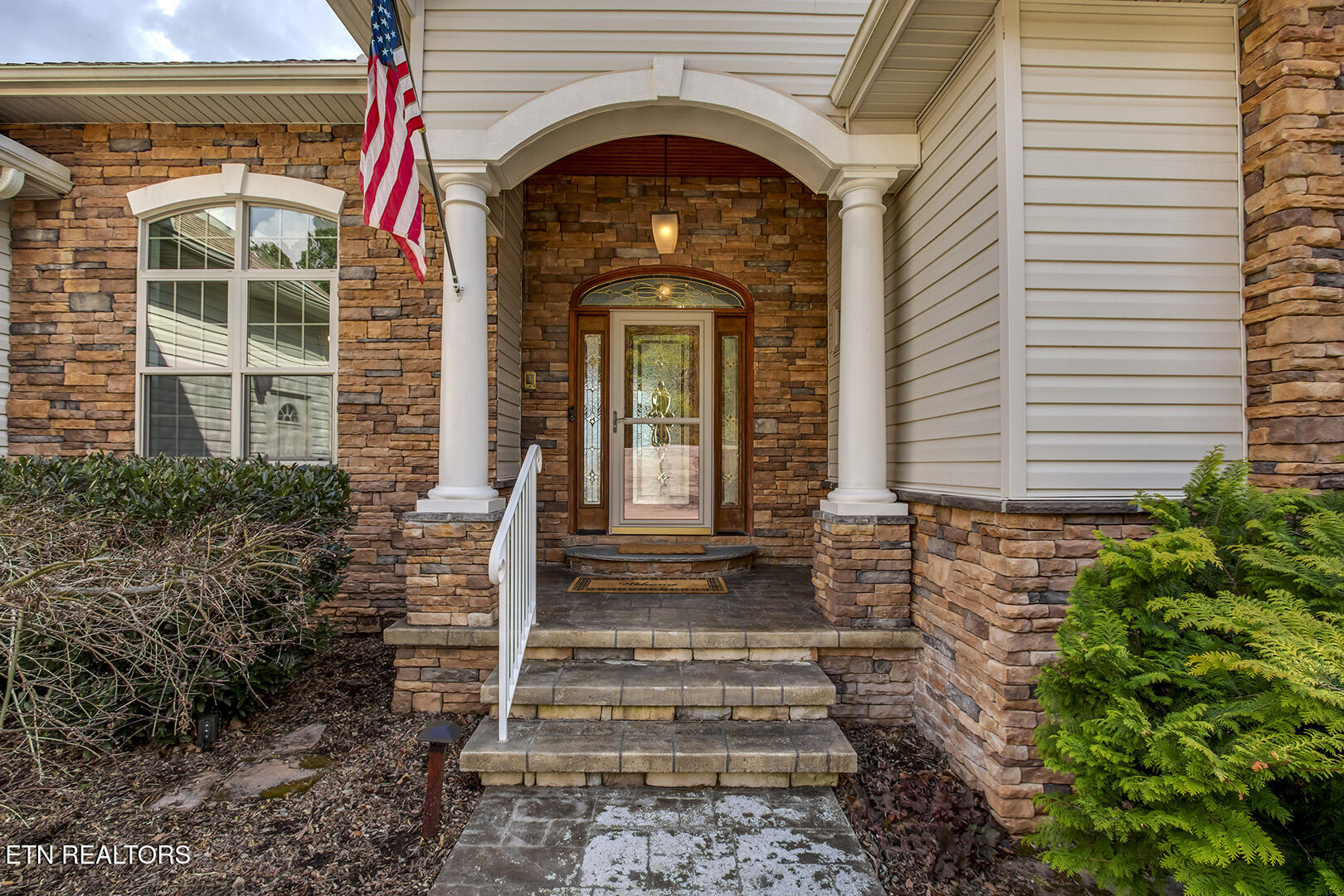 130 Lake Vista Drive Greenback TN 37742