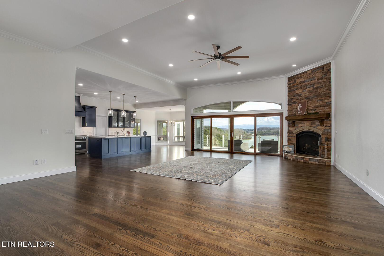 130 Lake Vista Drive Greenback TN 37742