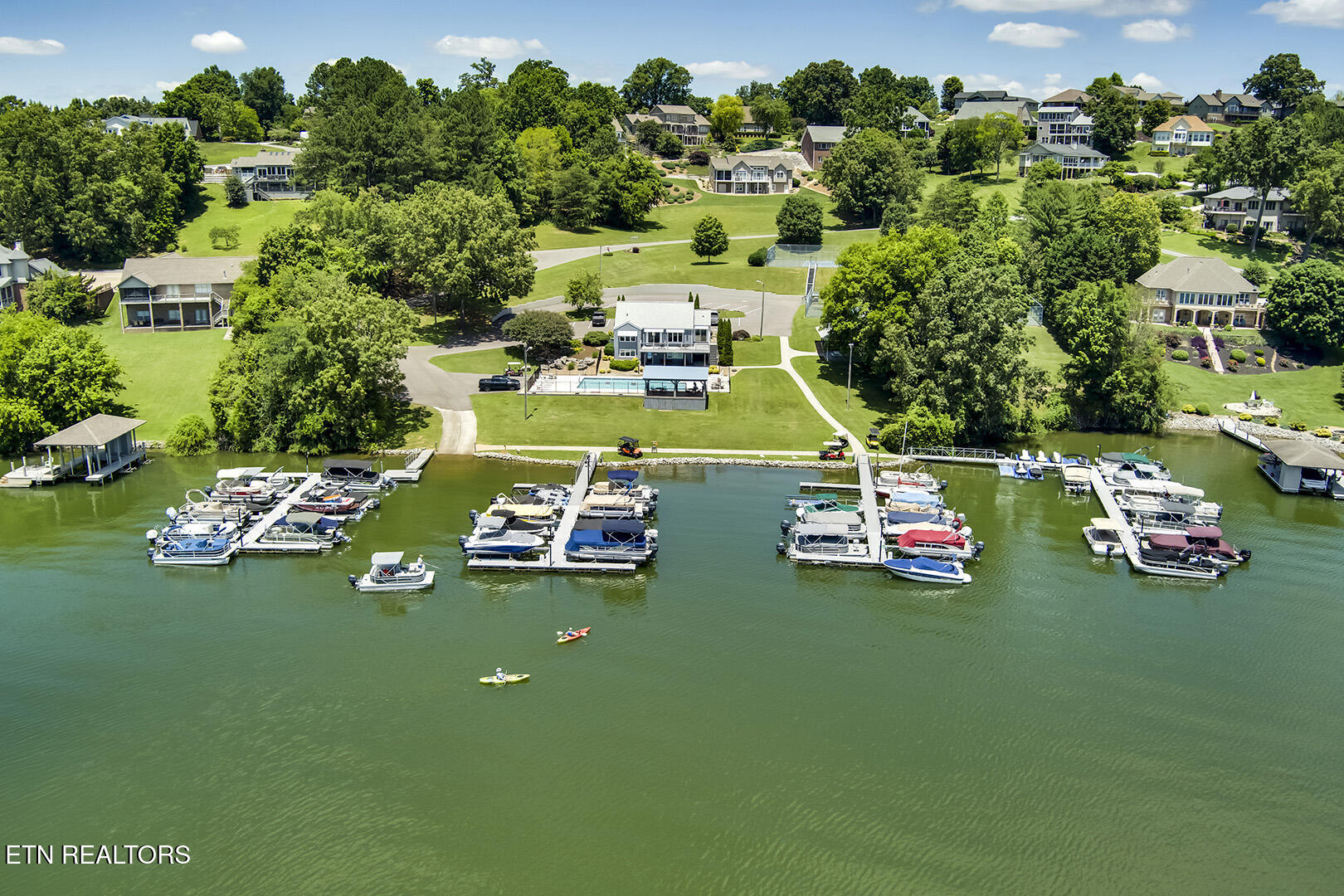 130 Lake Vista Drive Greenback TN 37742