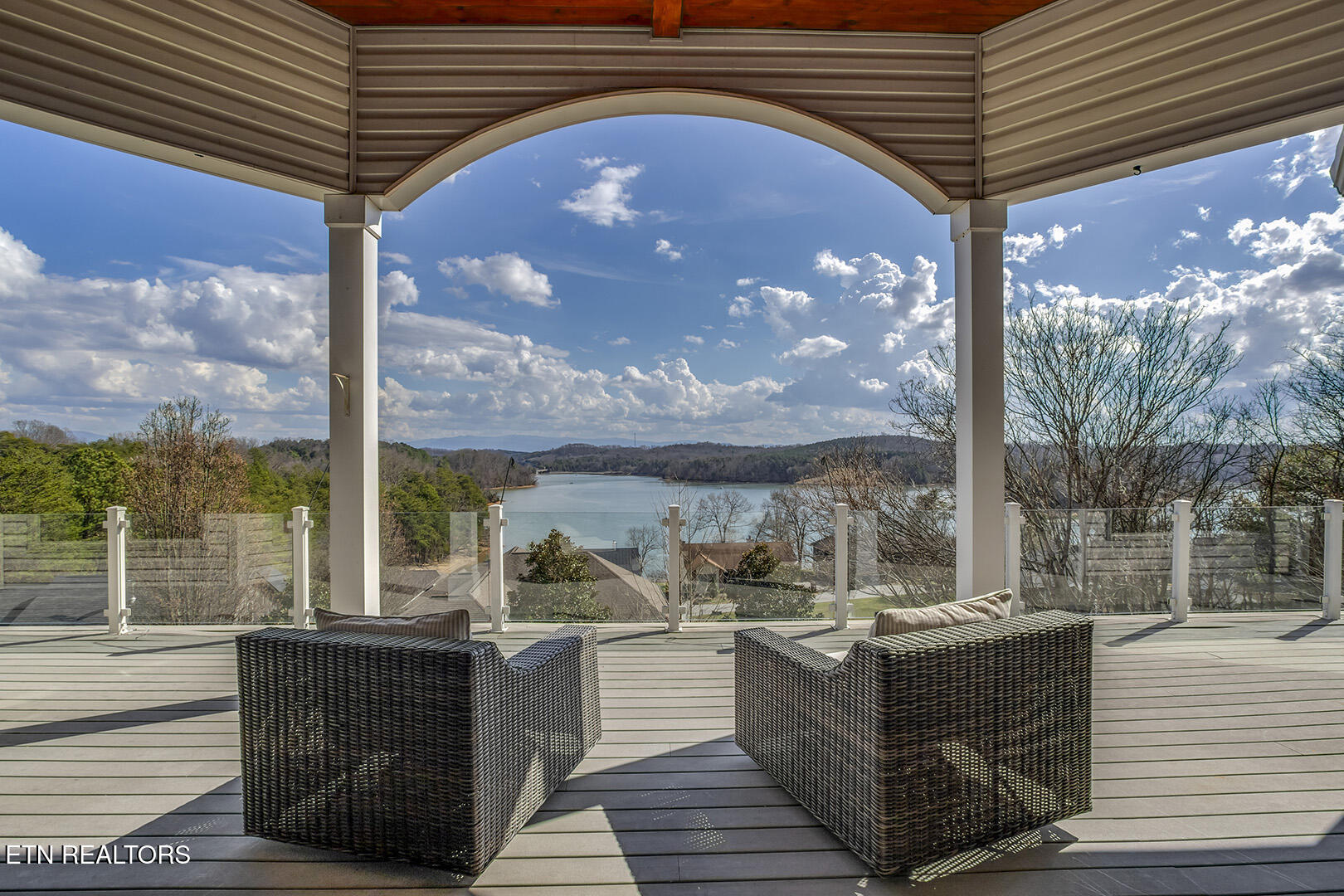 130 Lake Vista Drive Greenback TN 37742