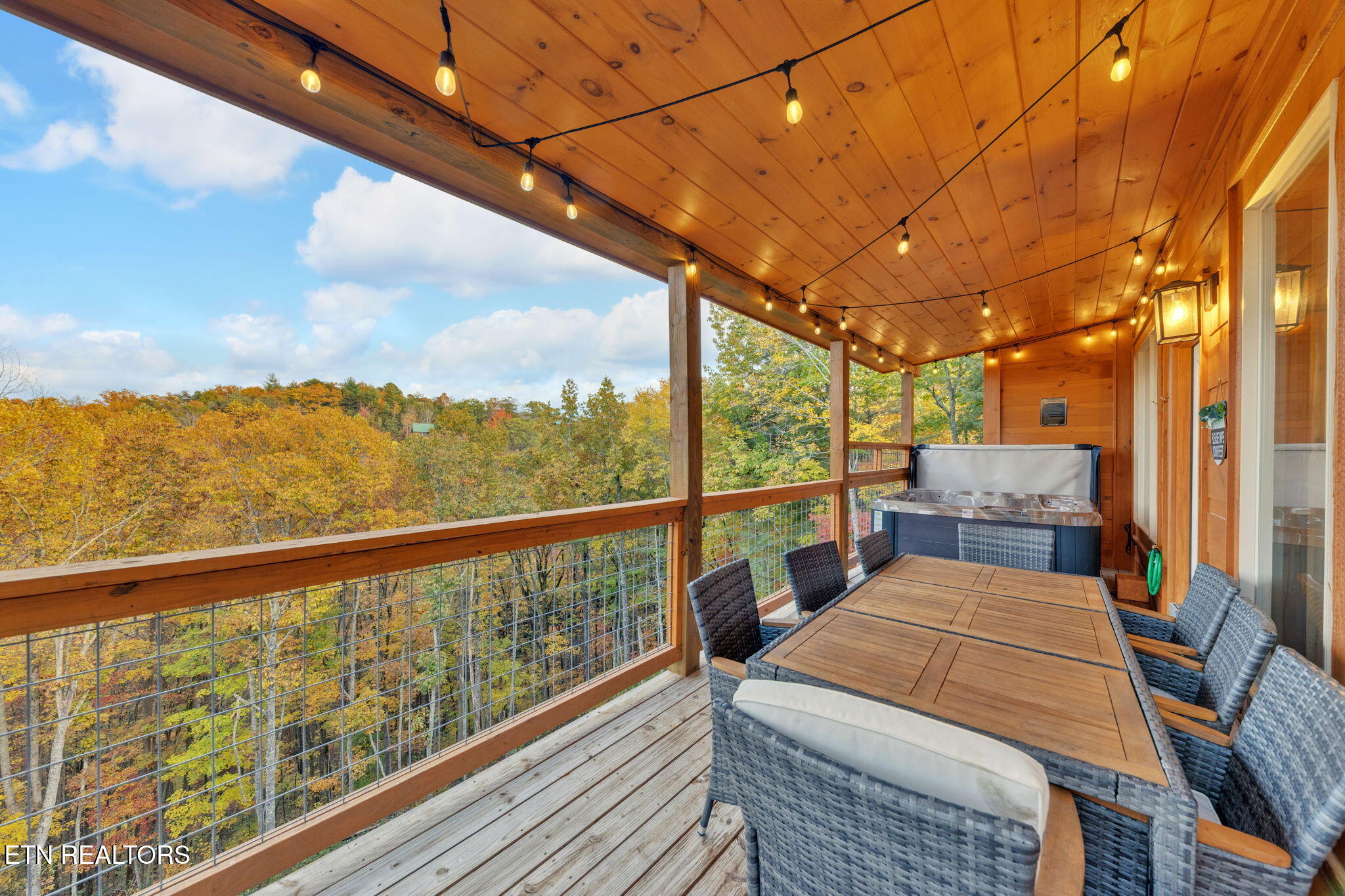 4164 Chamberlain Lane Sevierville TN 37862