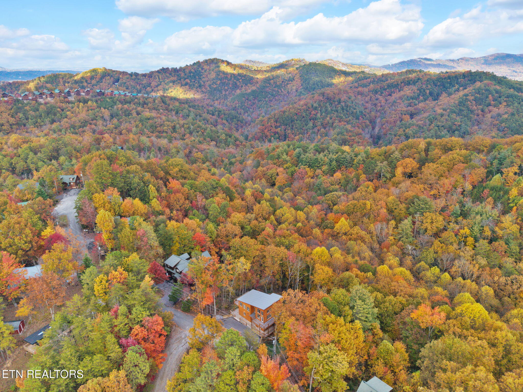 4164 Chamberlain Lane Sevierville TN 37862